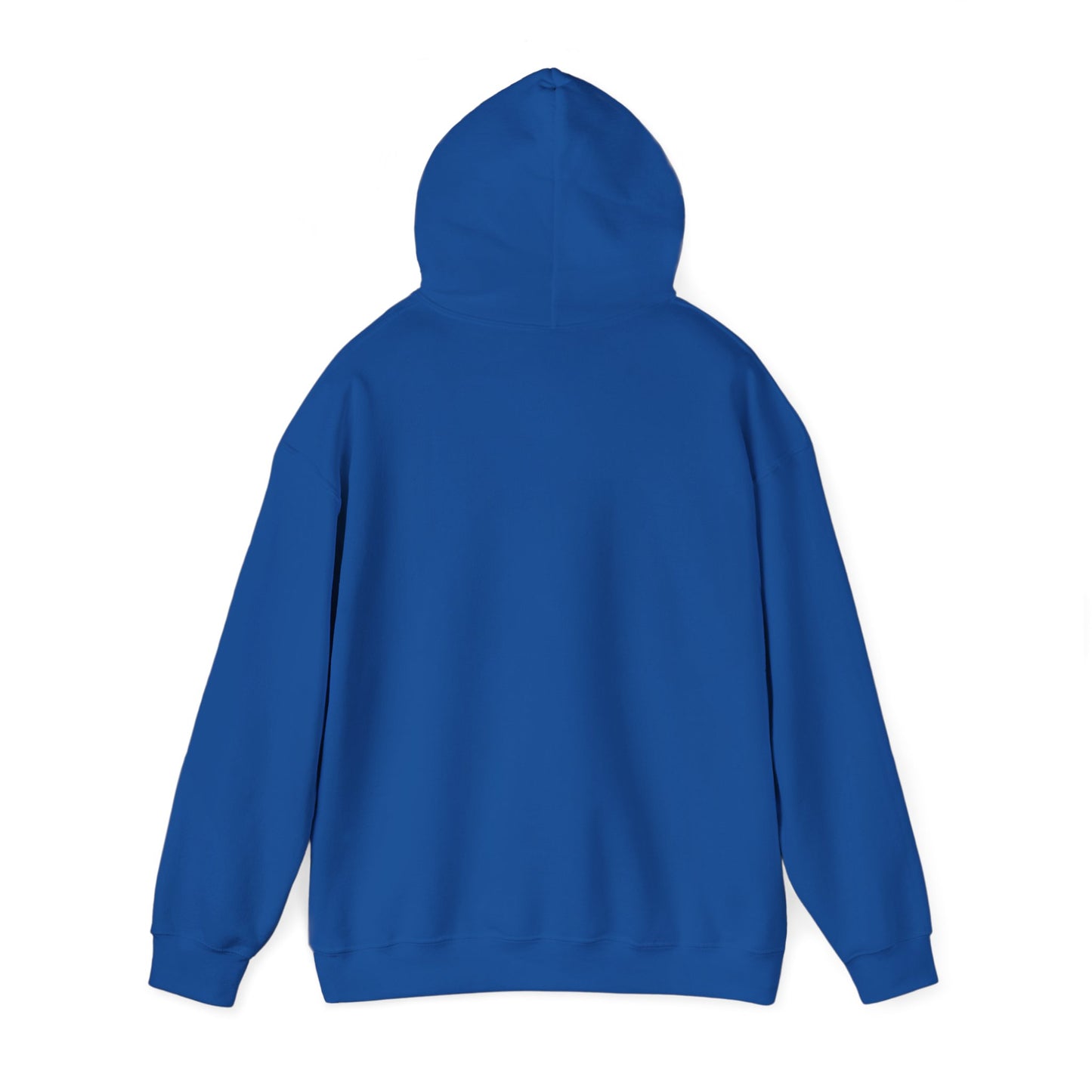 ‘The Wolftrap’ Hooded Sweatshirt