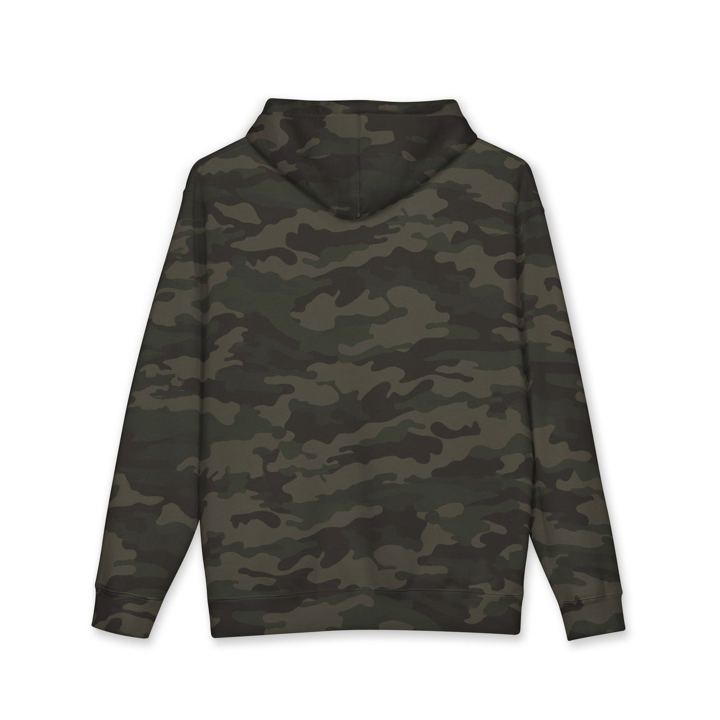 Retro Navy ‘Uber for Marines’ Hoodie