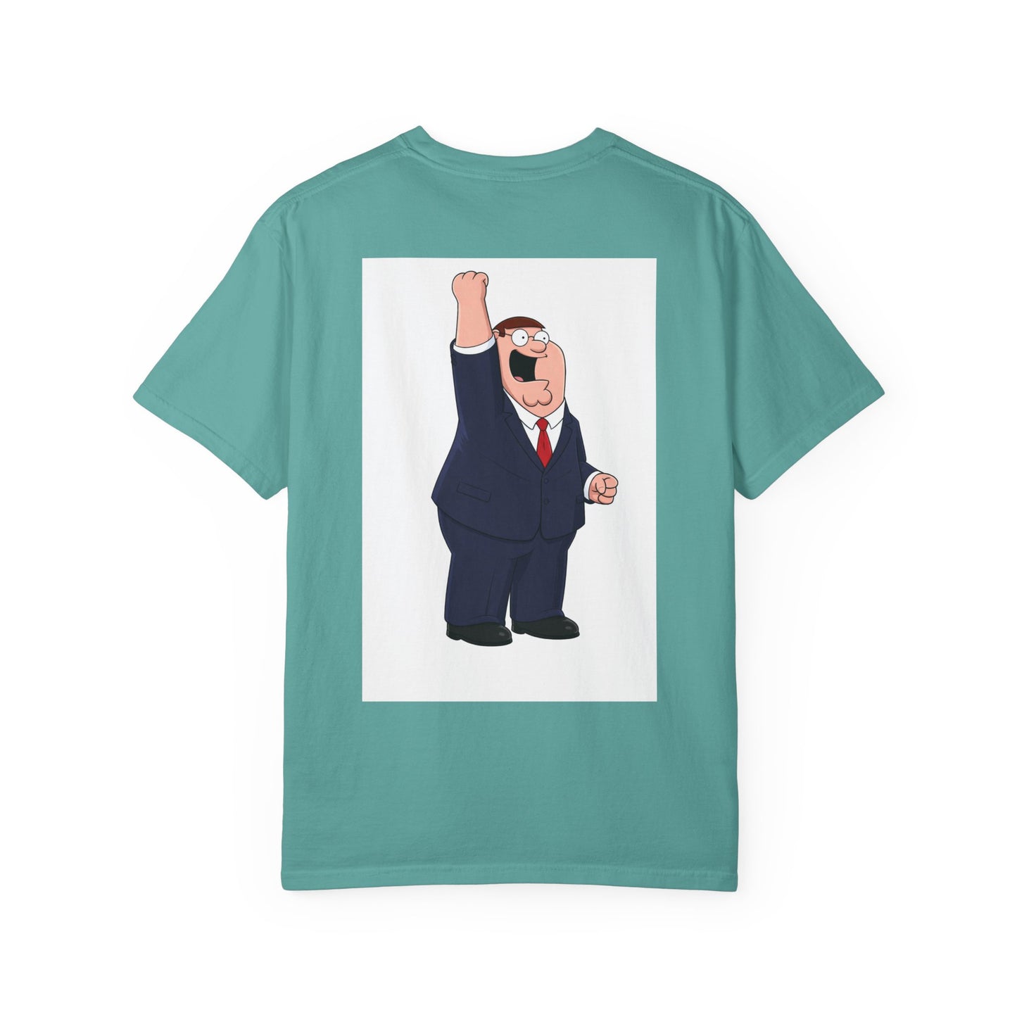 ‘Important Public Notice’ Tee