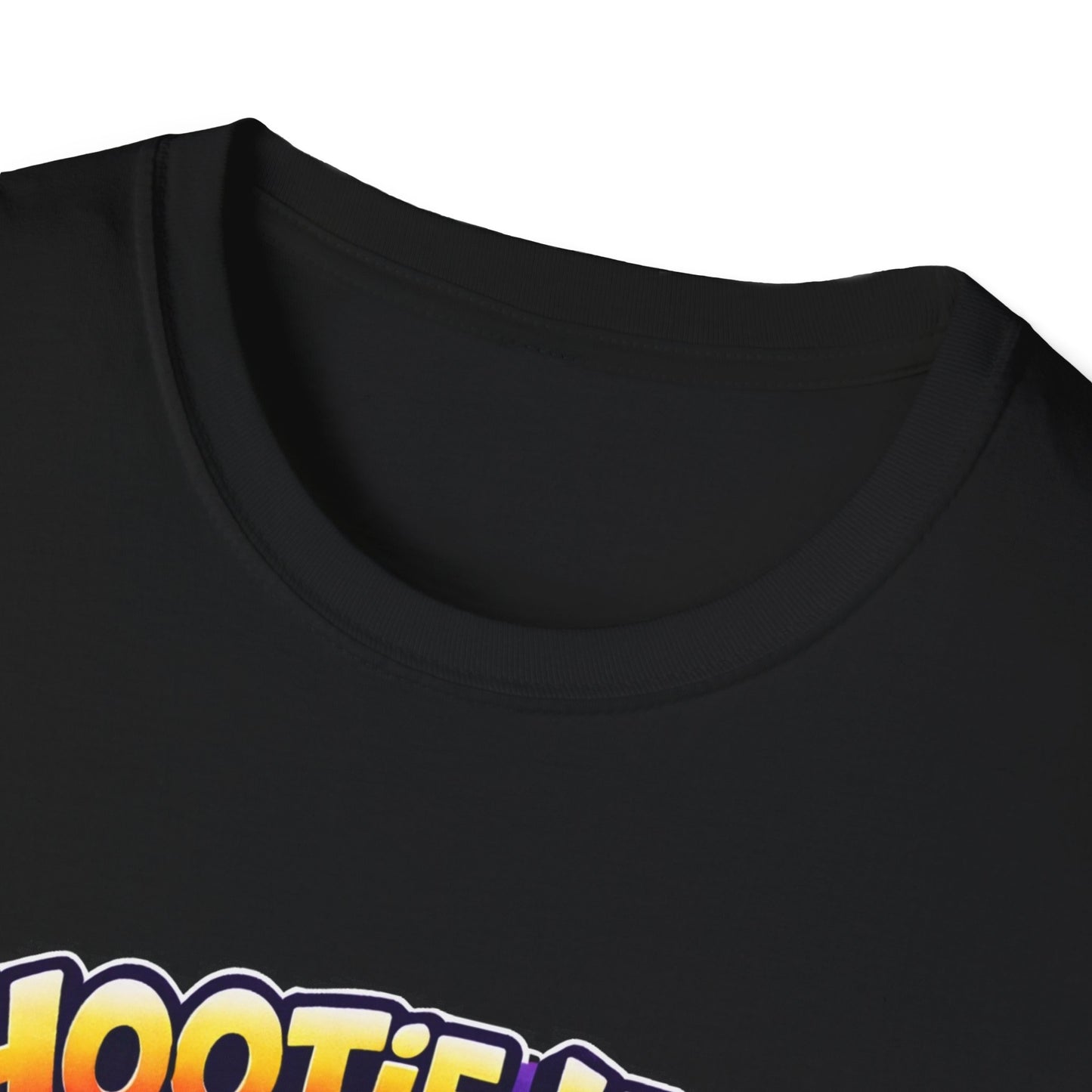 ‘Hootie Hoo’ Retro Hip-Hop Tee