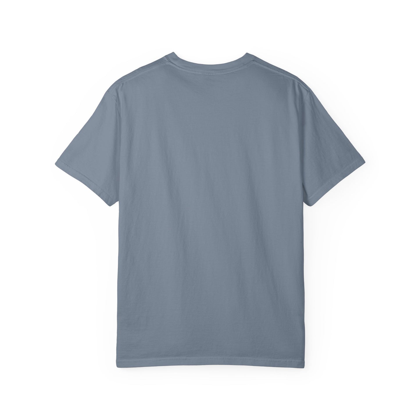 ‘Up North’ Wood Sign Tee