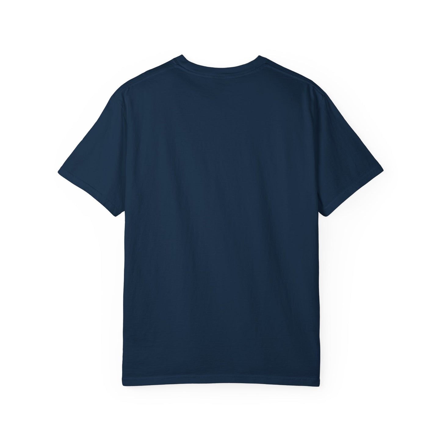 ‘Up North’ Wood Sign Tee