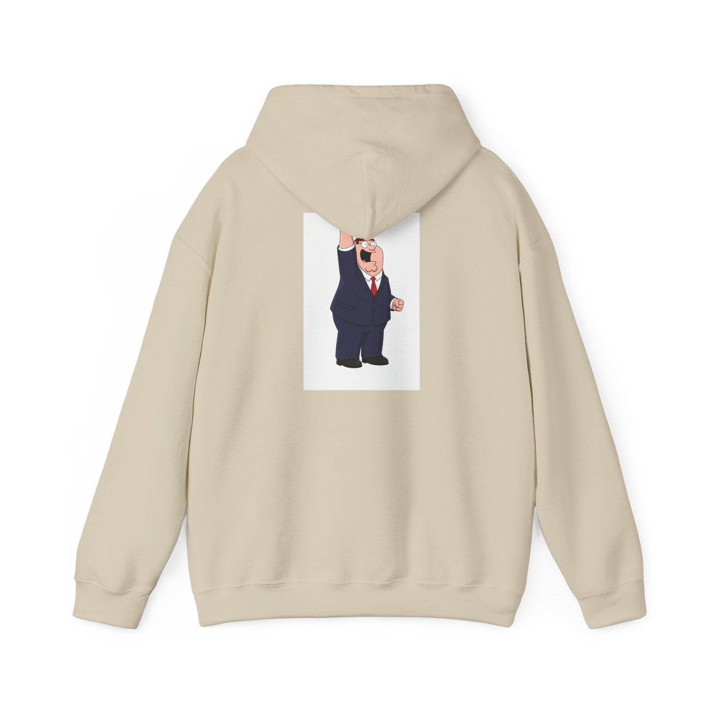 ‘Important Public Notice' Hoodie
