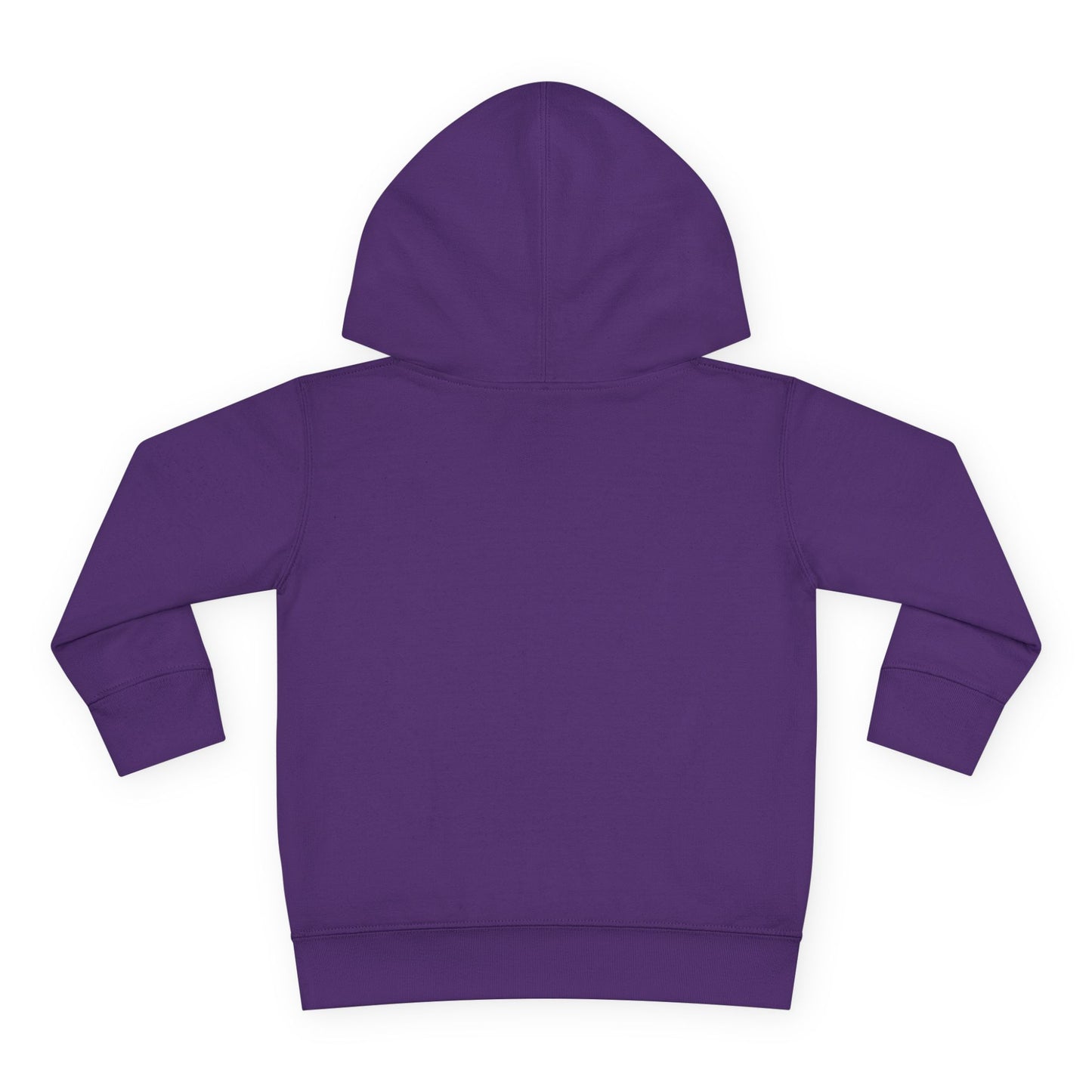 ‘What Happens at Papa & Gigi's Stays at Papa & Gigi's’ Toddler Hoodie
