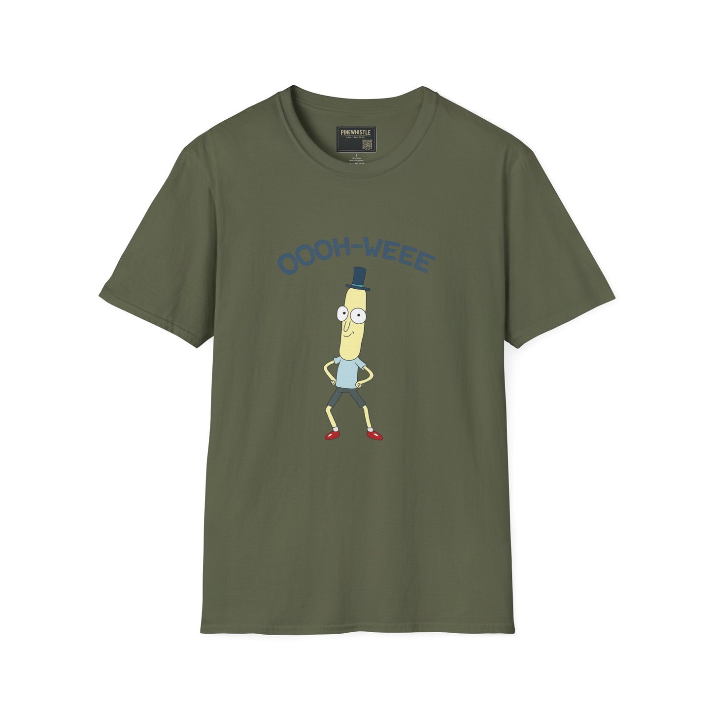 ‘Oooh-Weee’ Tee