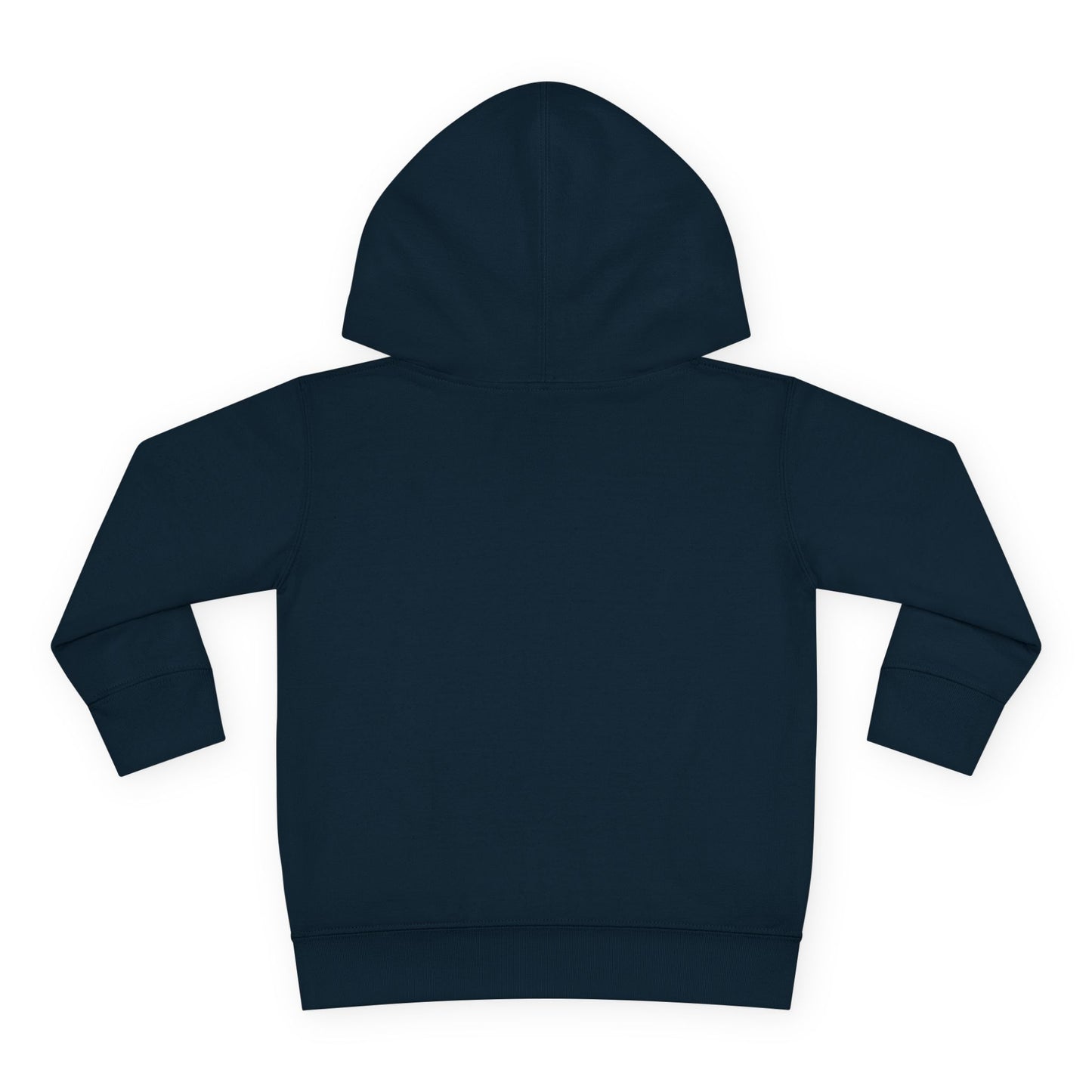 ‘What Happens at Papa & Gigi's Stays at Papa & Gigi's’ Toddler Hoodie