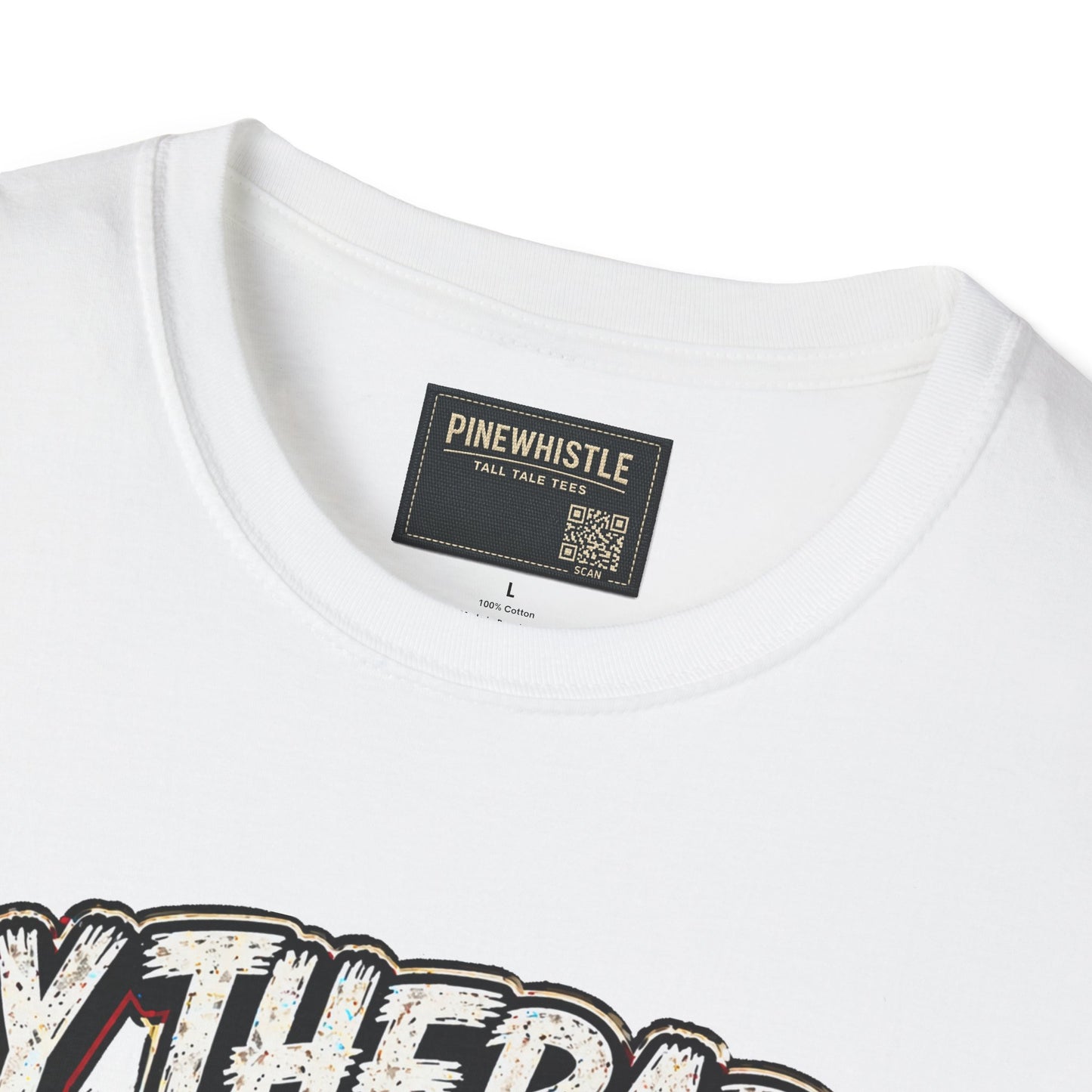 ‘My Therapy Has Restraints' Roller Coaster Tee