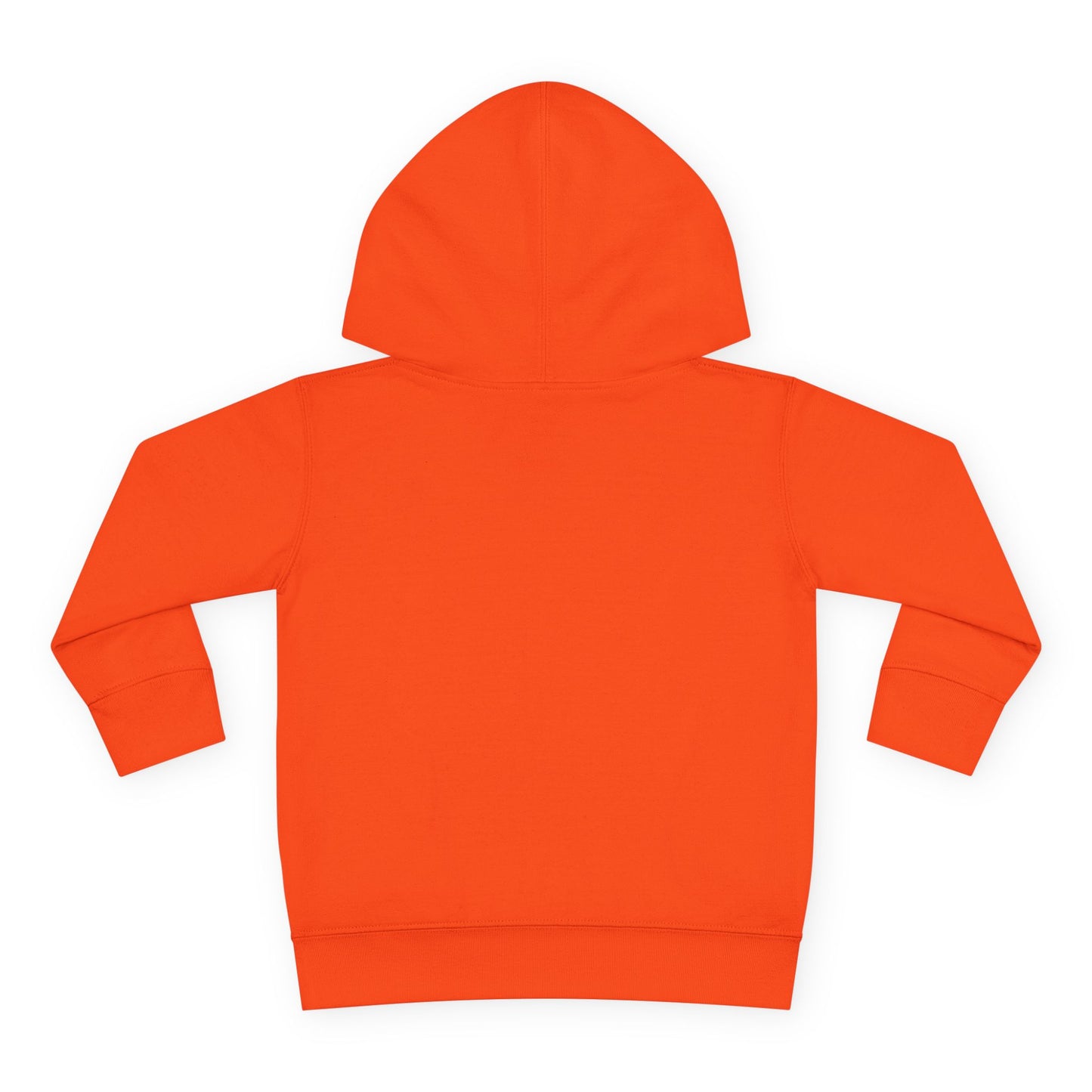 ‘What Happens at Papa & Gigi's Stays at Papa & Gigi's’ Toddler Hoodie