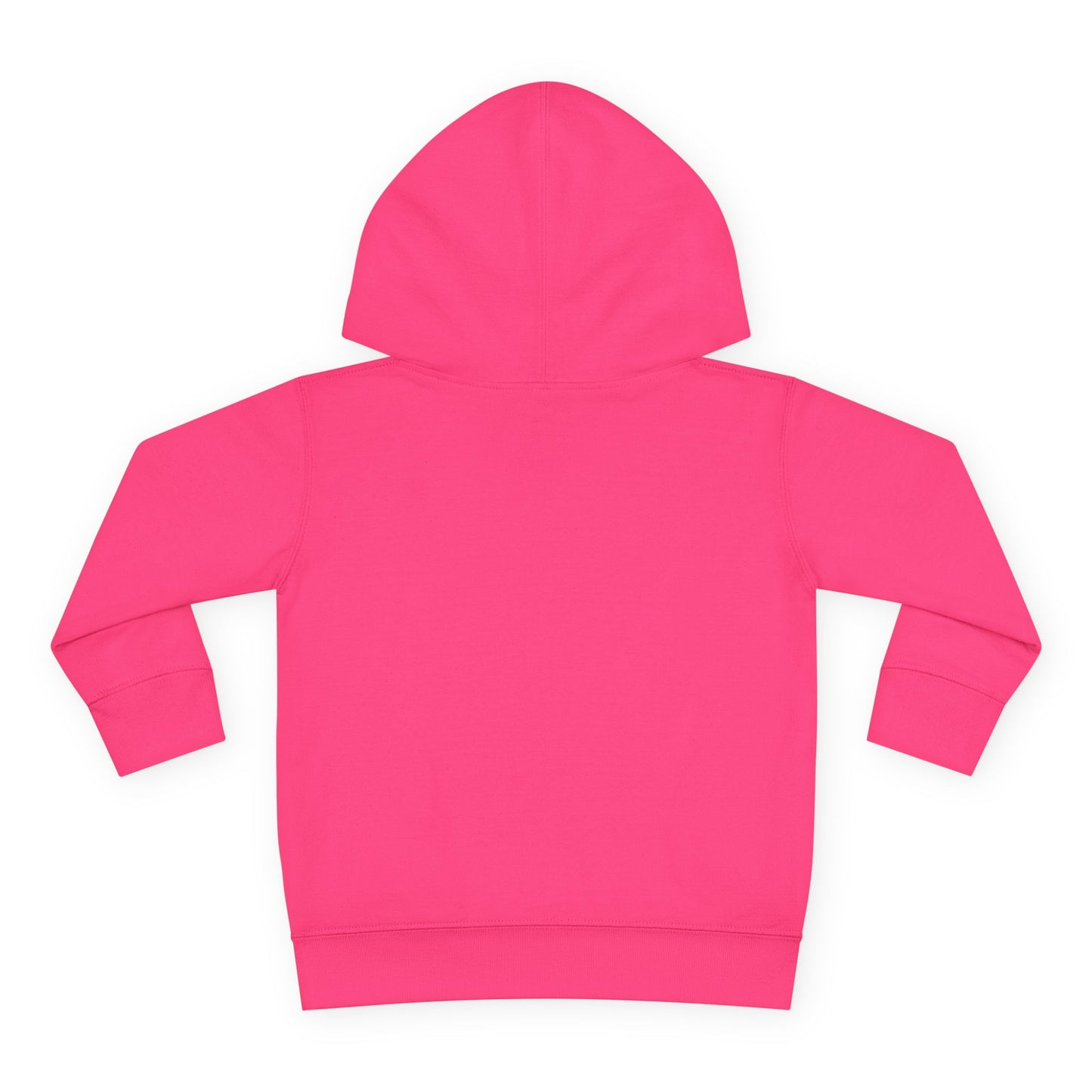 ‘What Happens at Papa & Gigi's Stays at Papa & Gigi's’ Toddler Hoodie
