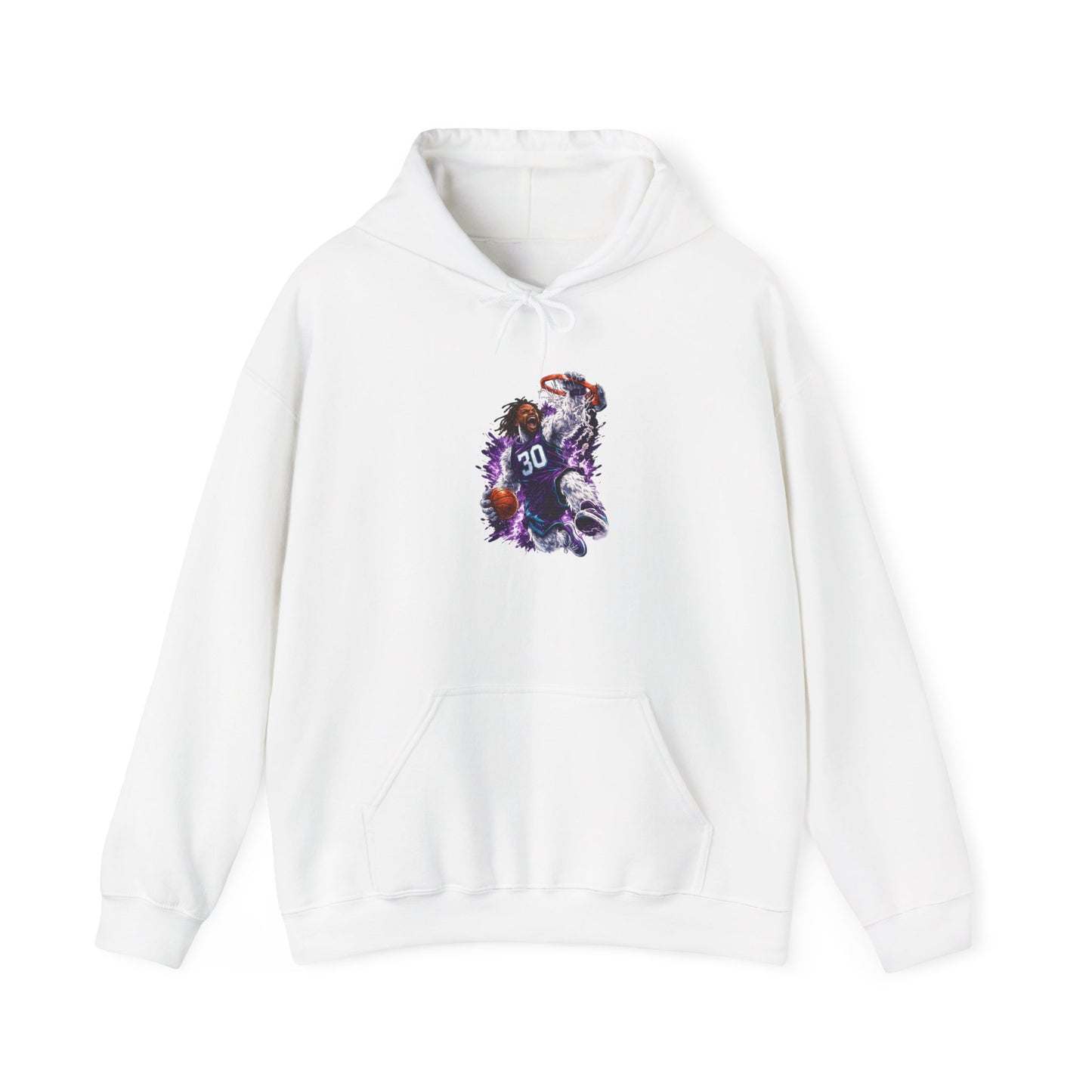 ‘Built for the North’ Hoodie