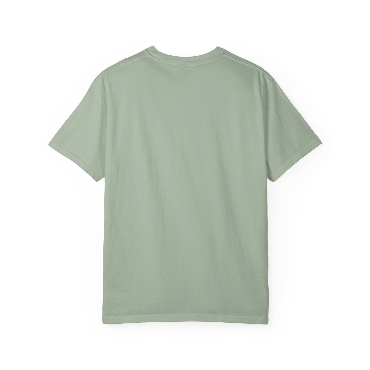 ‘Up North’ Wood Sign Tee