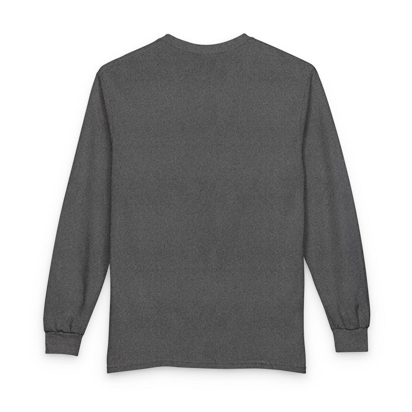 ‘Hear Me Out’ Top 10 Rap Legends Vintage Long Sleeve Tee