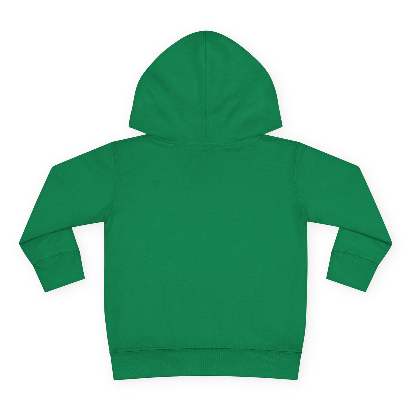‘What Happens at Papa & Gigi's Stays at Papa & Gigi's’ Toddler Hoodie