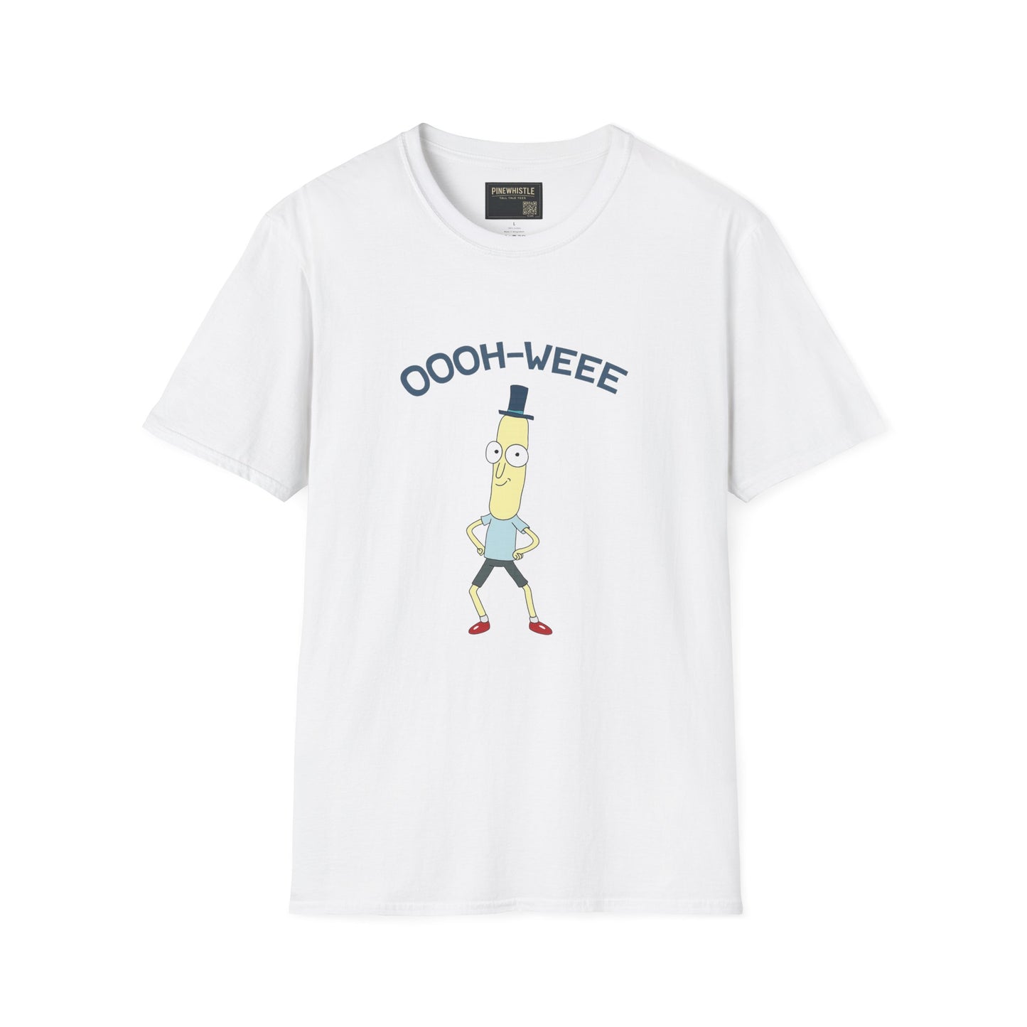 ‘Oooh-Weee’ Tee