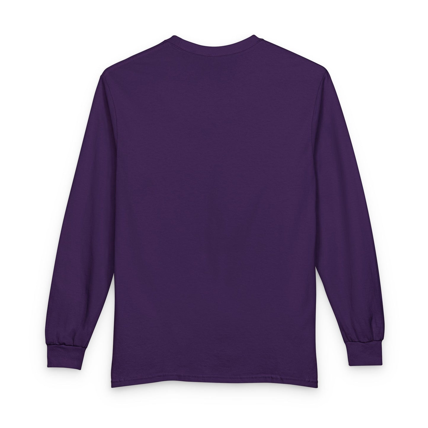 Minnesota Rocking Skyline Long Sleeve Tee