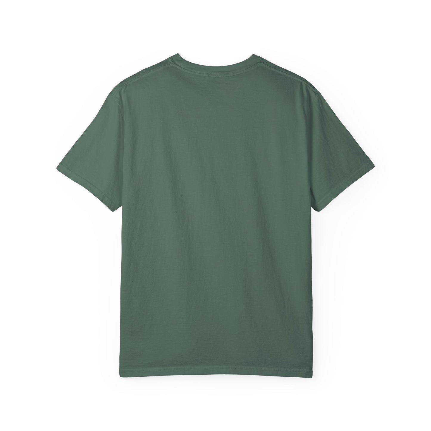 ‘Up North’ Wood Sign Tee