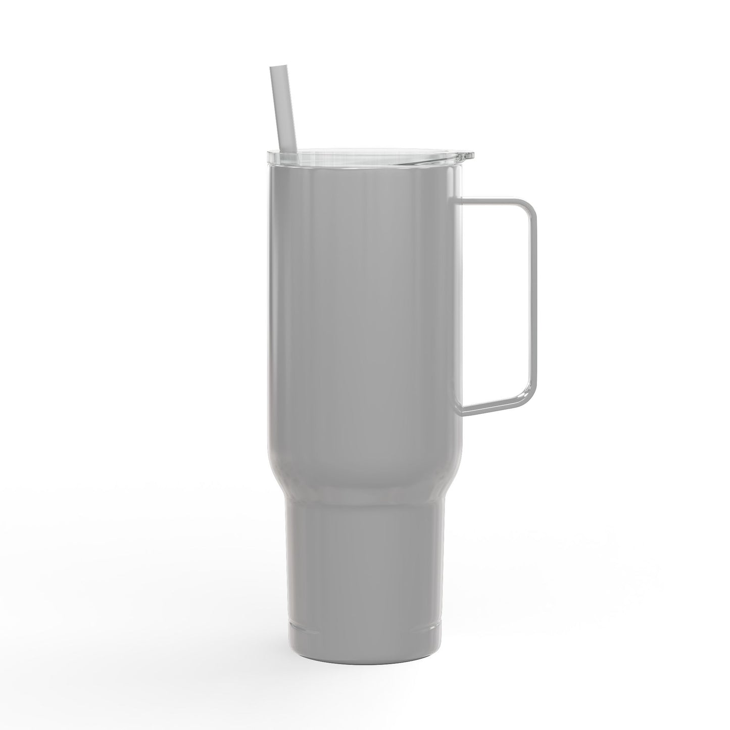 ‘Lake Mode Activated’ Engraved Travel Mug