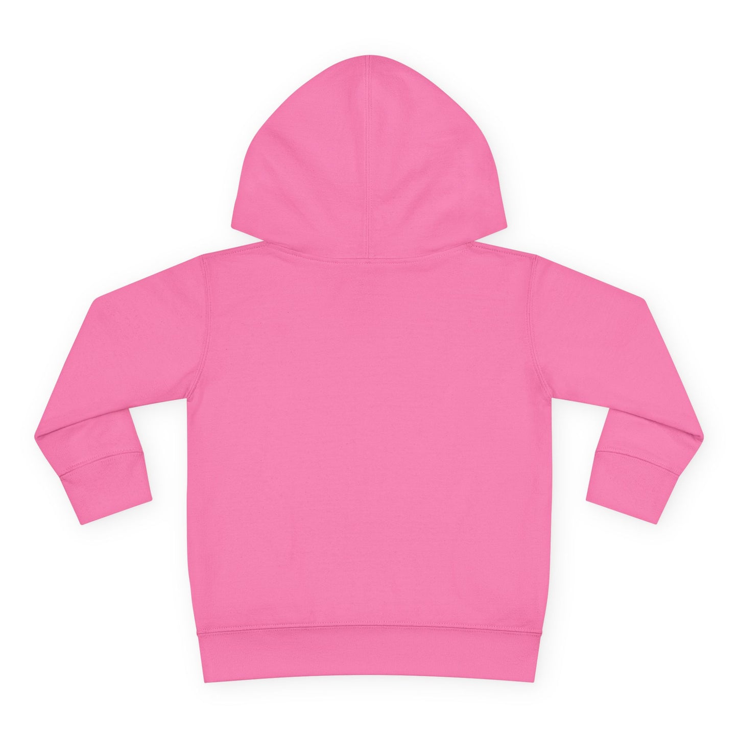 ‘What Happens at Papa & Gigi's Stays at Papa & Gigi's’ Toddler Hoodie