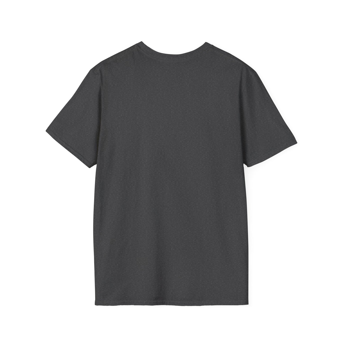 ‘Hootie Hoo’ Retro Hip-Hop Tee
