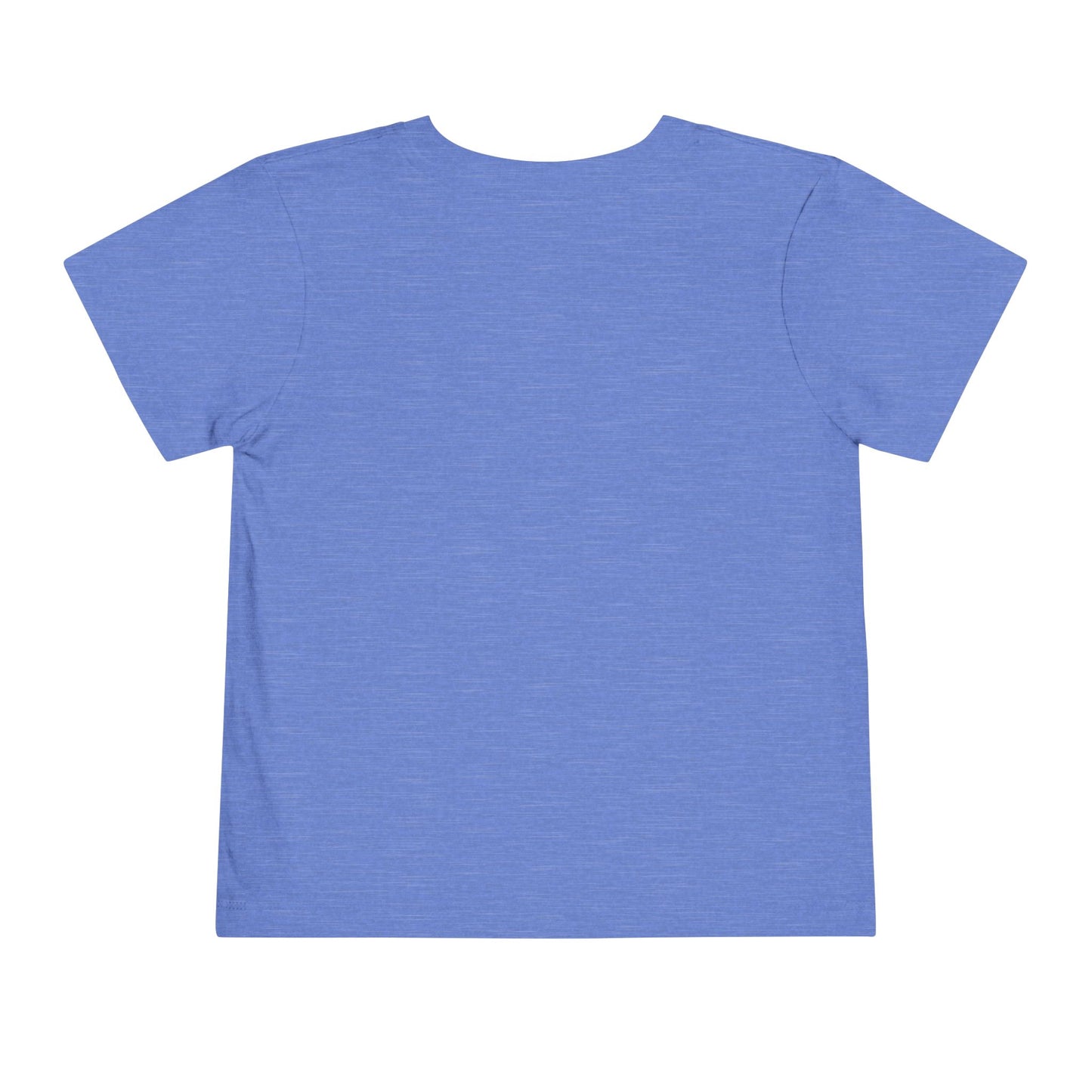 ‘Nice Parking Spot Rita' Toddler Tee