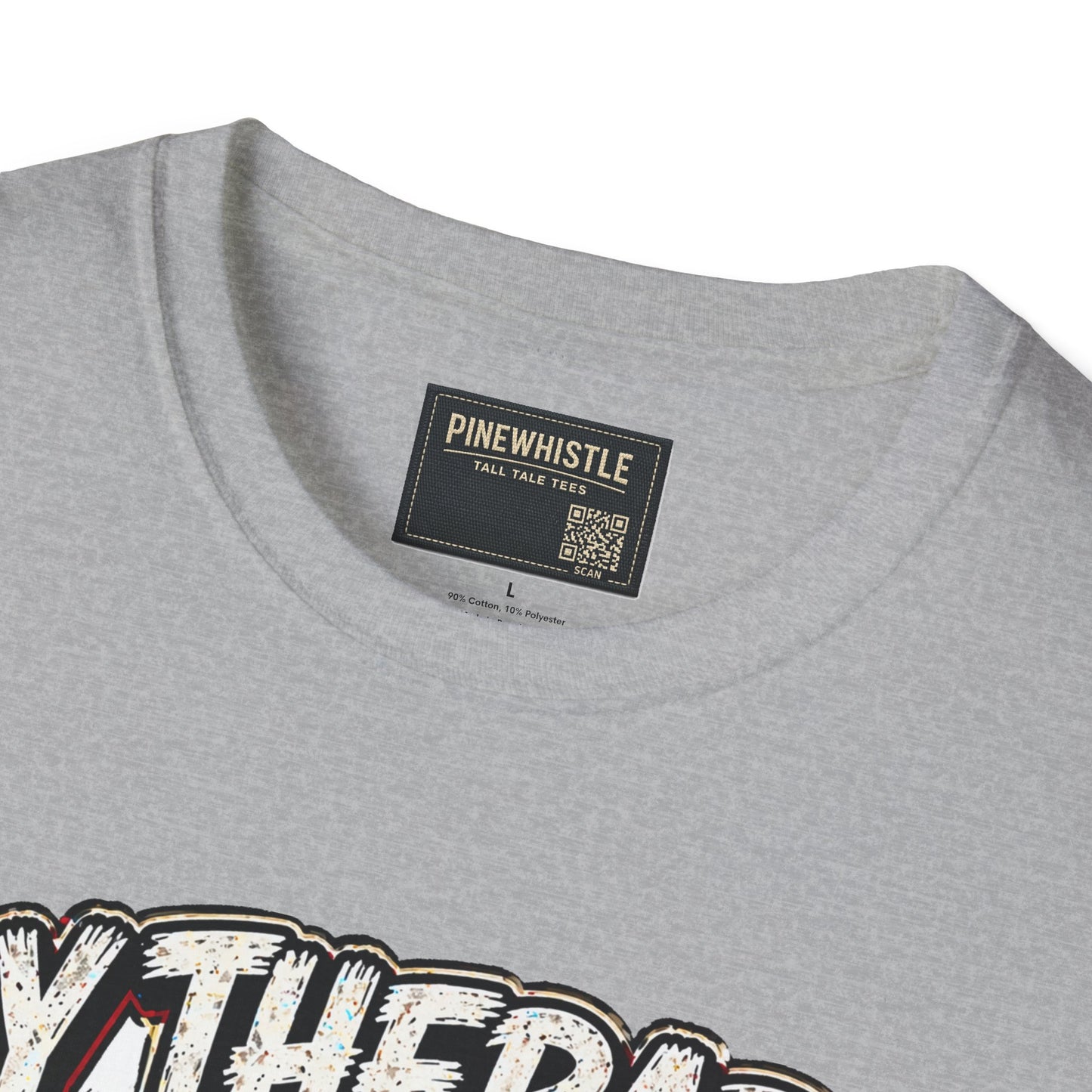 ‘My Therapy Has Restraints' Roller Coaster Tee