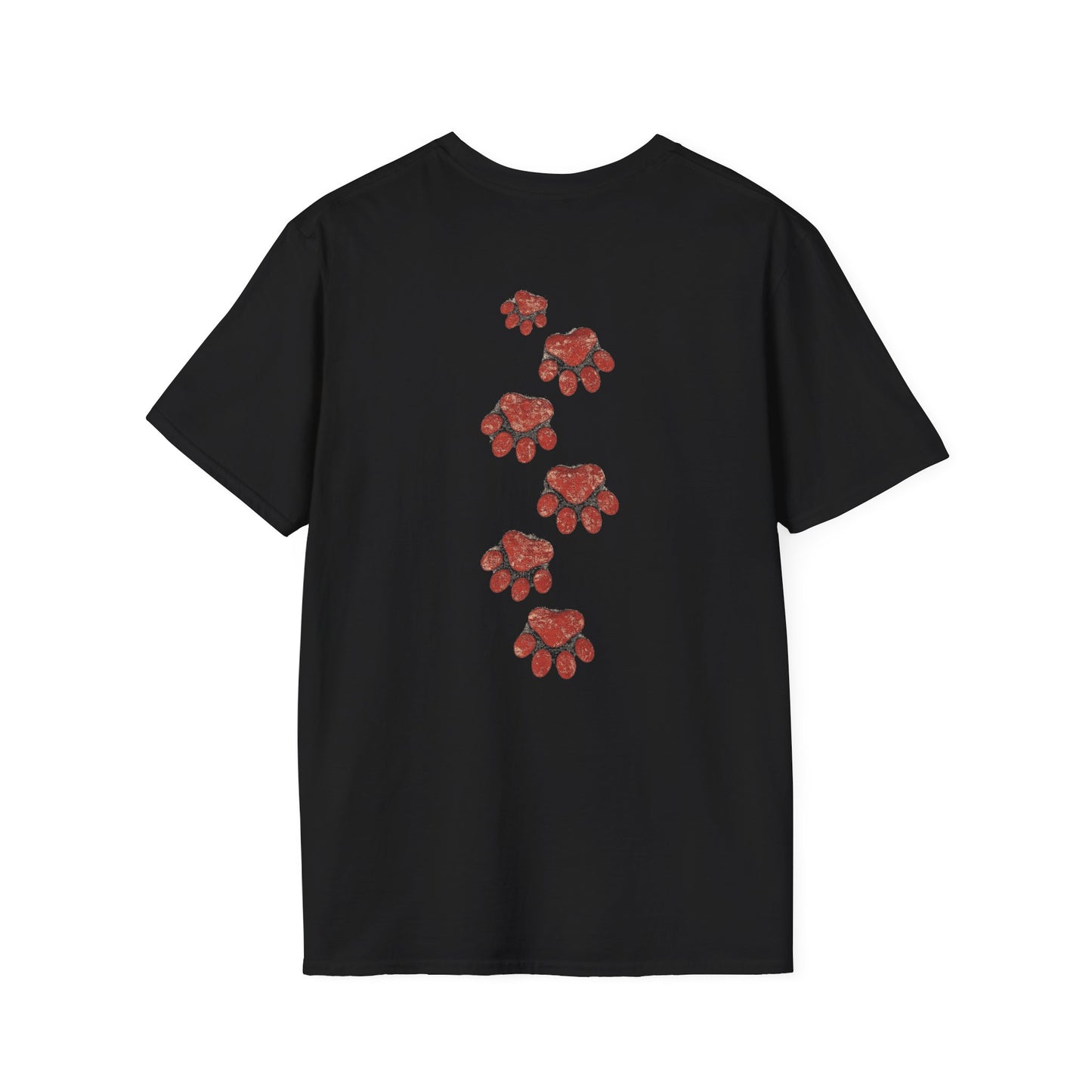 ‘Welcome to Birdwell Island’ Tee