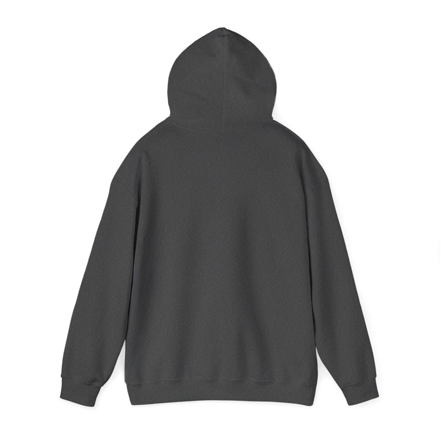 ‘Hear Me Out ’Top 10 Rap Legends Hoodie