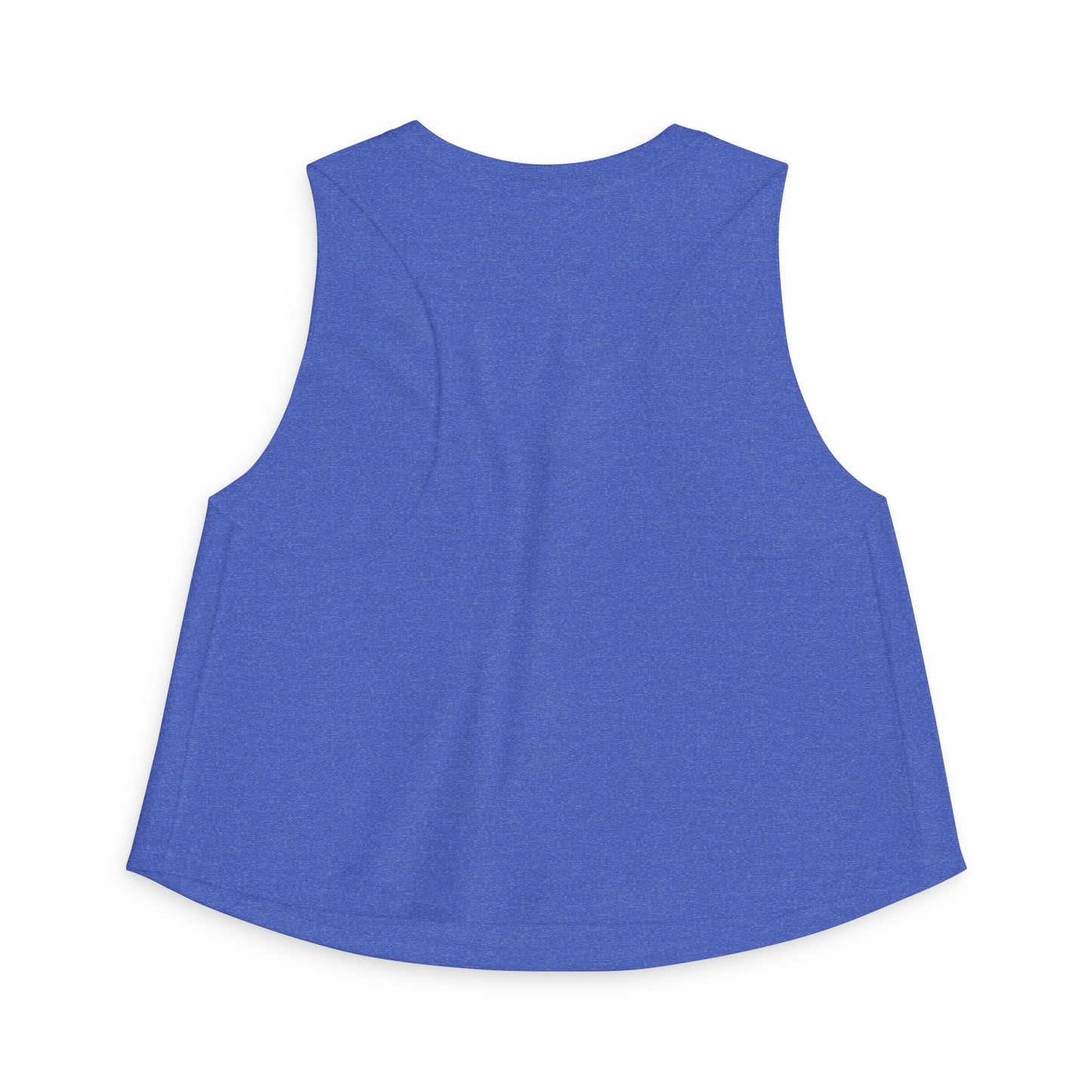 ‘Hootie Hoo’ Crop Top Women's Tank