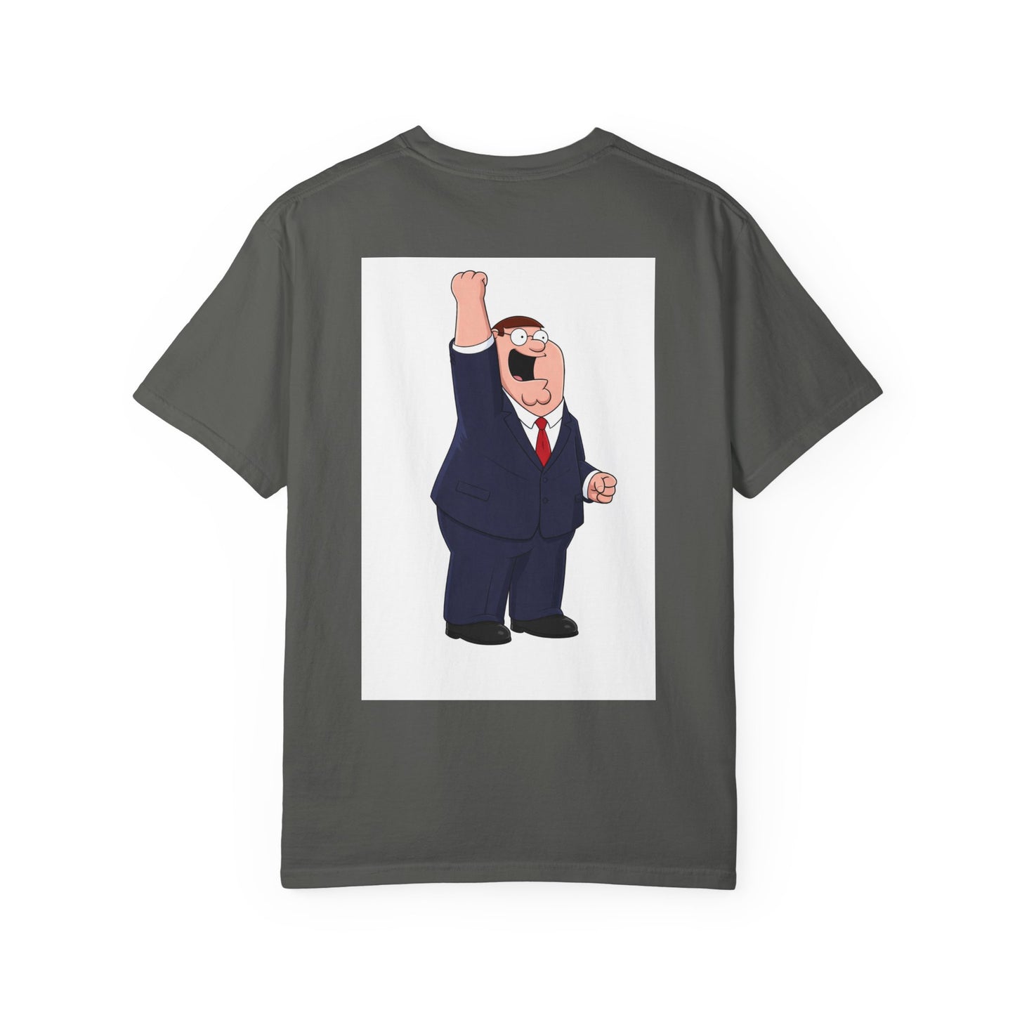 ‘Important Public Notice’ Tee