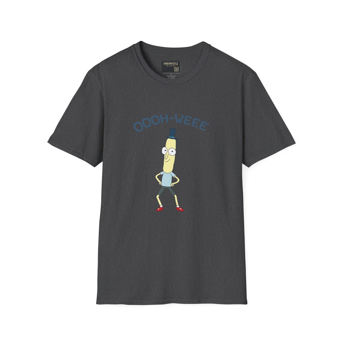 ‘Oooh-Weee’ Tee