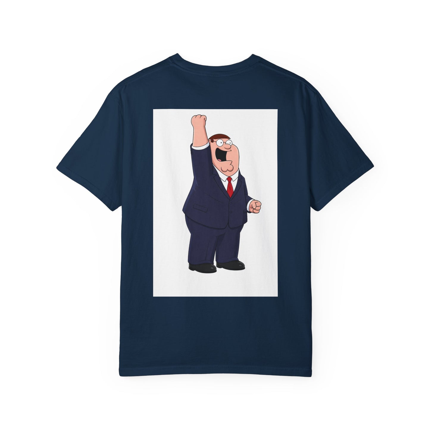 ‘Important Public Notice’ Tee