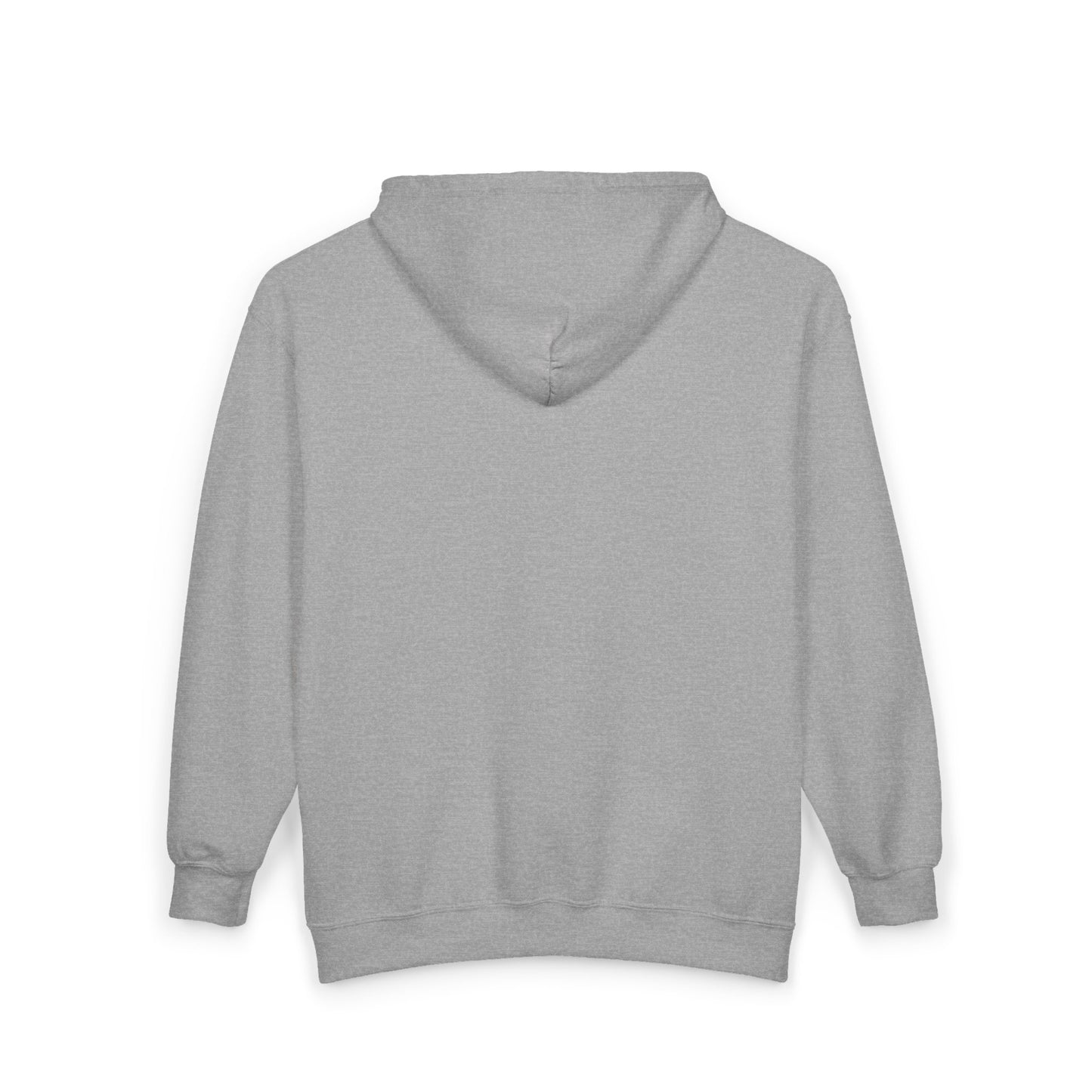 ‘Hootie Hoo’ Zip Hoodie