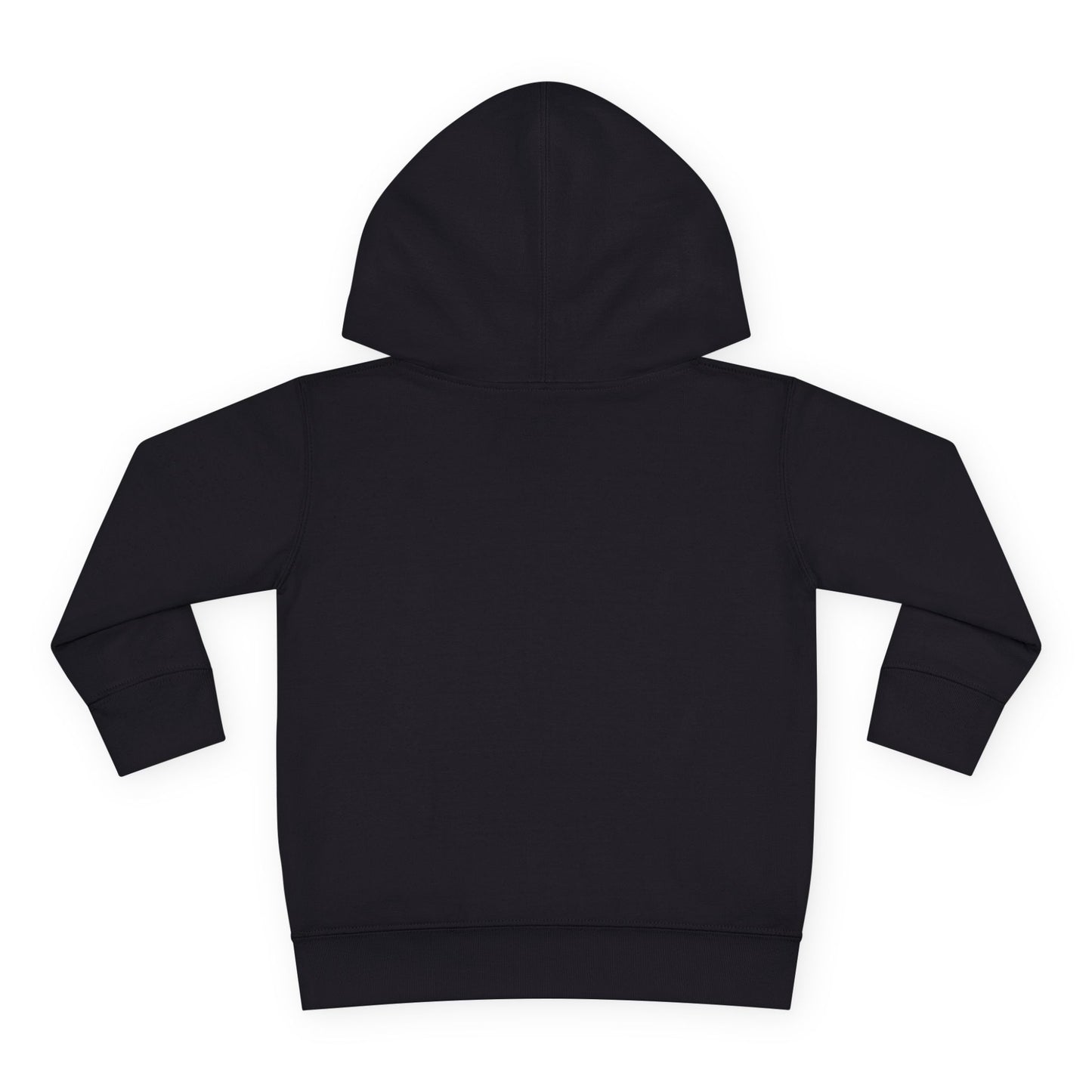 ‘What Happens at Papa & Gigi's Stays at Papa & Gigi's’ Toddler Hoodie