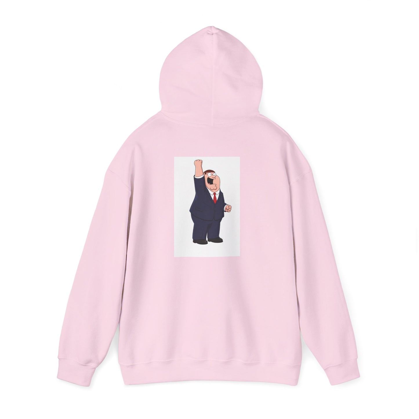 ‘Important Public Notice' Hoodie