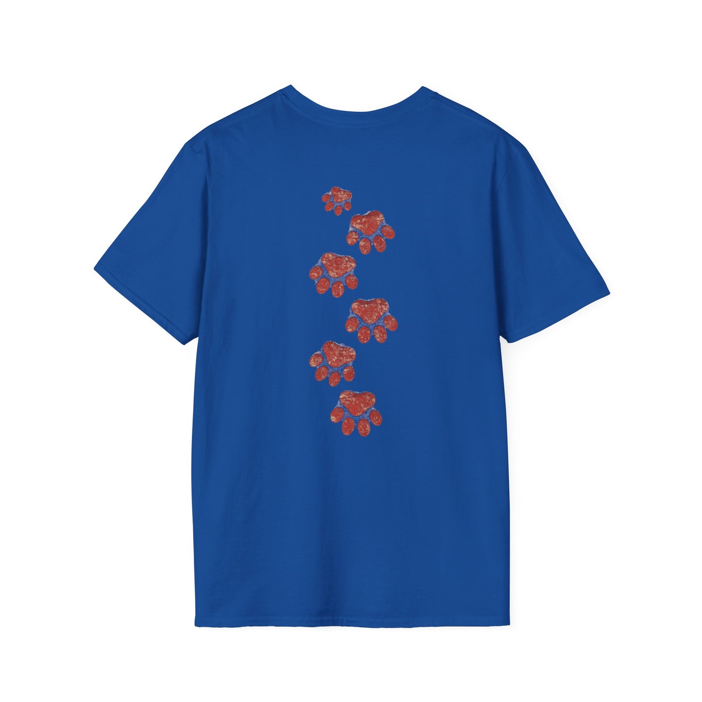 ‘Welcome to Birdwell Island’ Tee