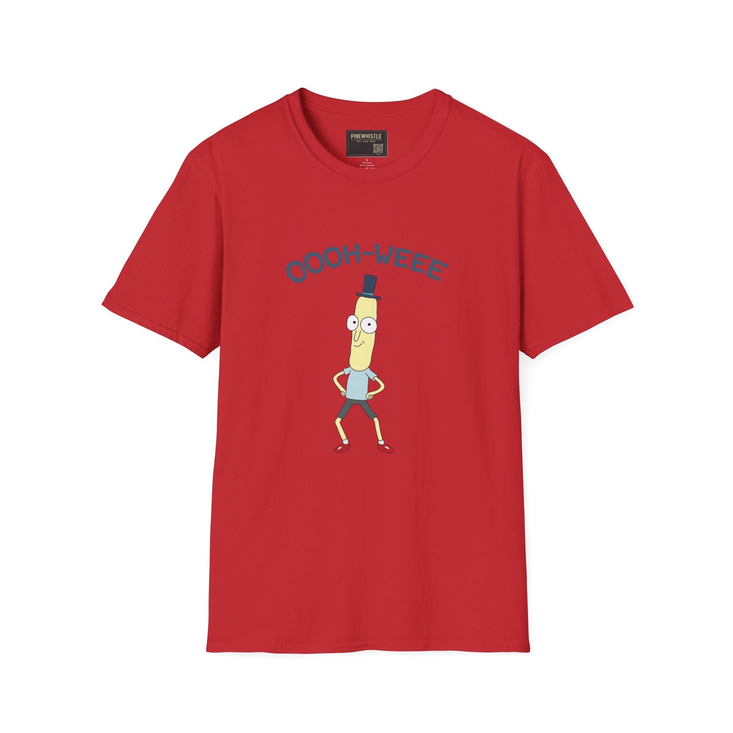 ‘Oooh-Weee’ Tee