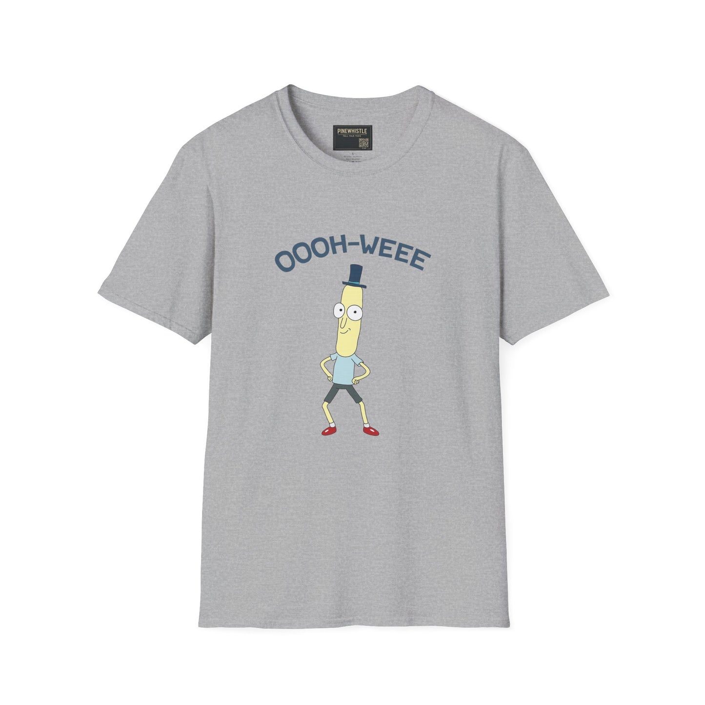 ‘Oooh-Weee’ Tee