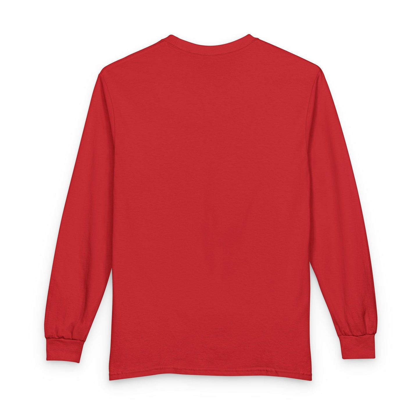 Minnesota Rocking Skyline Long Sleeve Tee