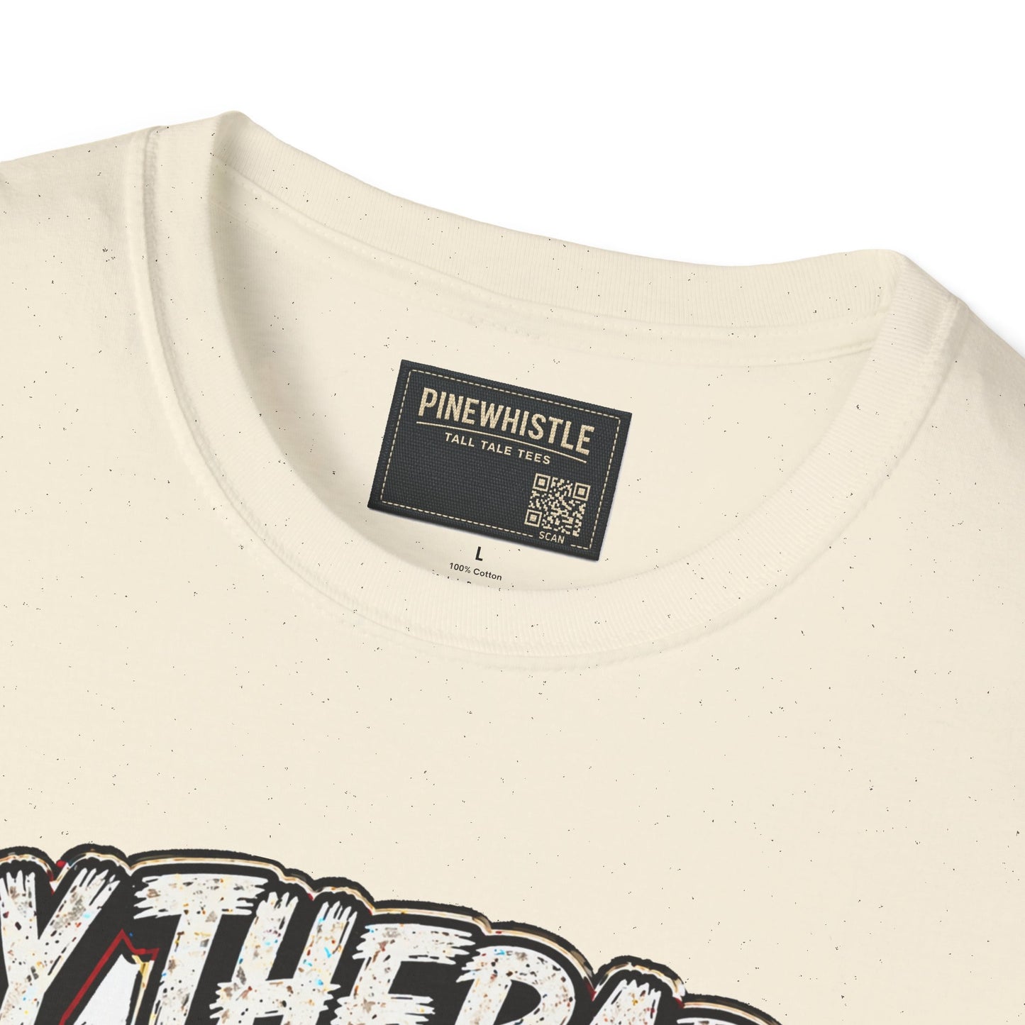 ‘My Therapy Has Restraints' Roller Coaster Tee