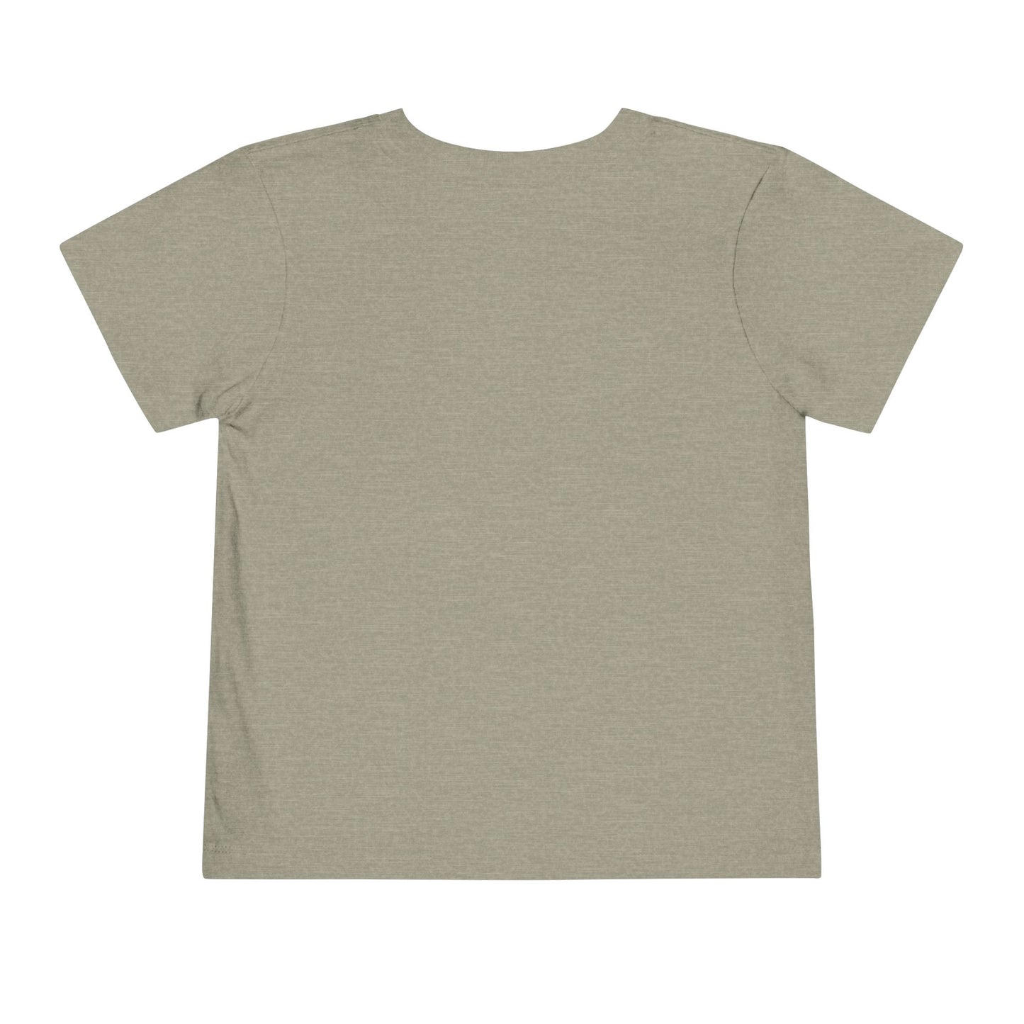 ‘Nice Parking Spot Rita' Toddler Tee