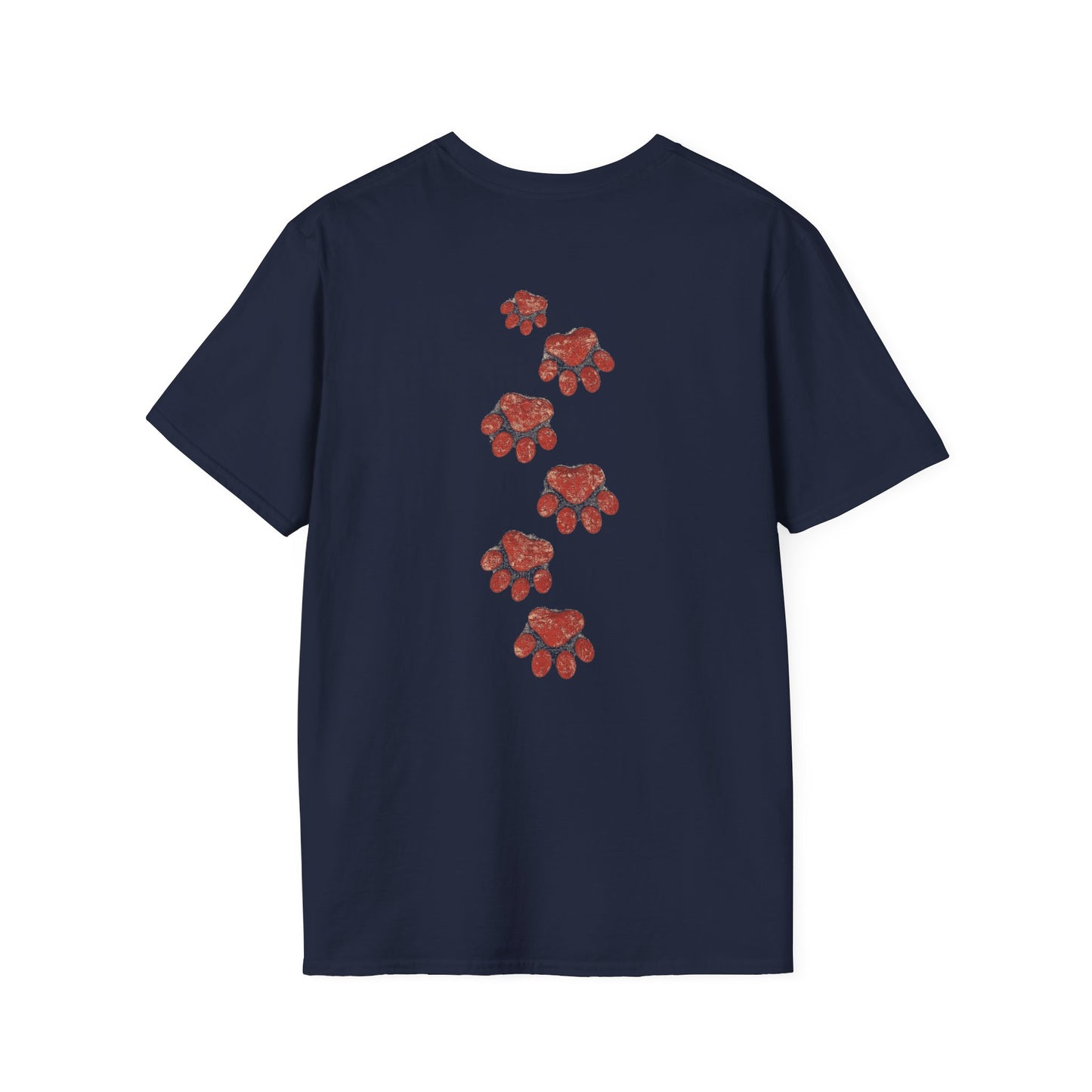 ‘Welcome to Birdwell Island’ Tee