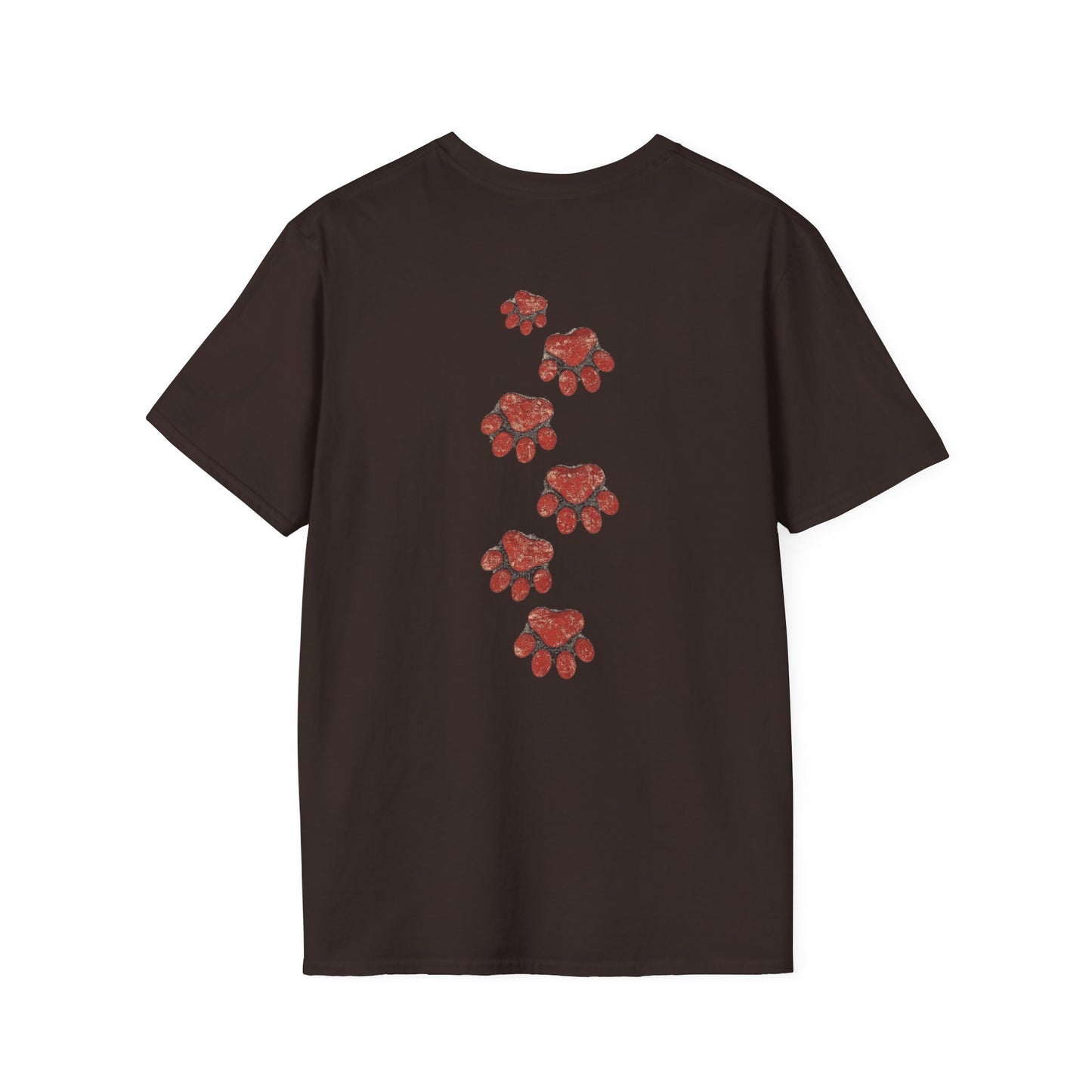 ‘Welcome to Birdwell Island’ Tee