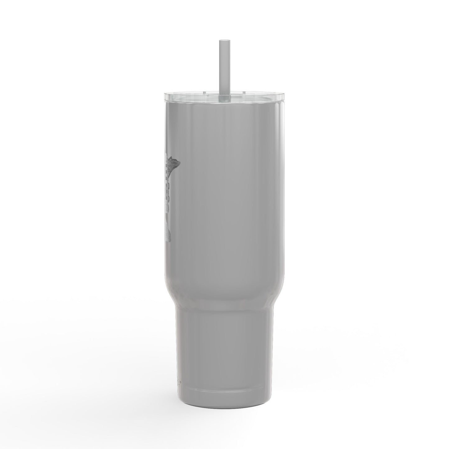 ‘Lake Mode Activated’ Engraved Travel Mug