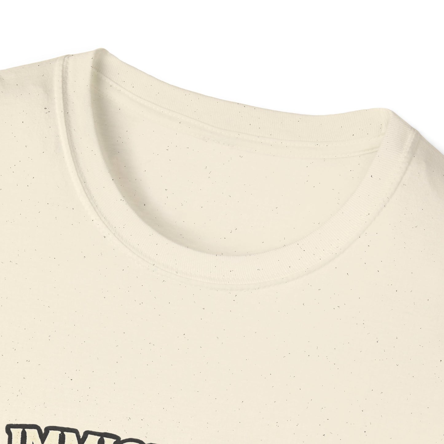 ‘Immigrants Make America’ Vintage Flag Tee