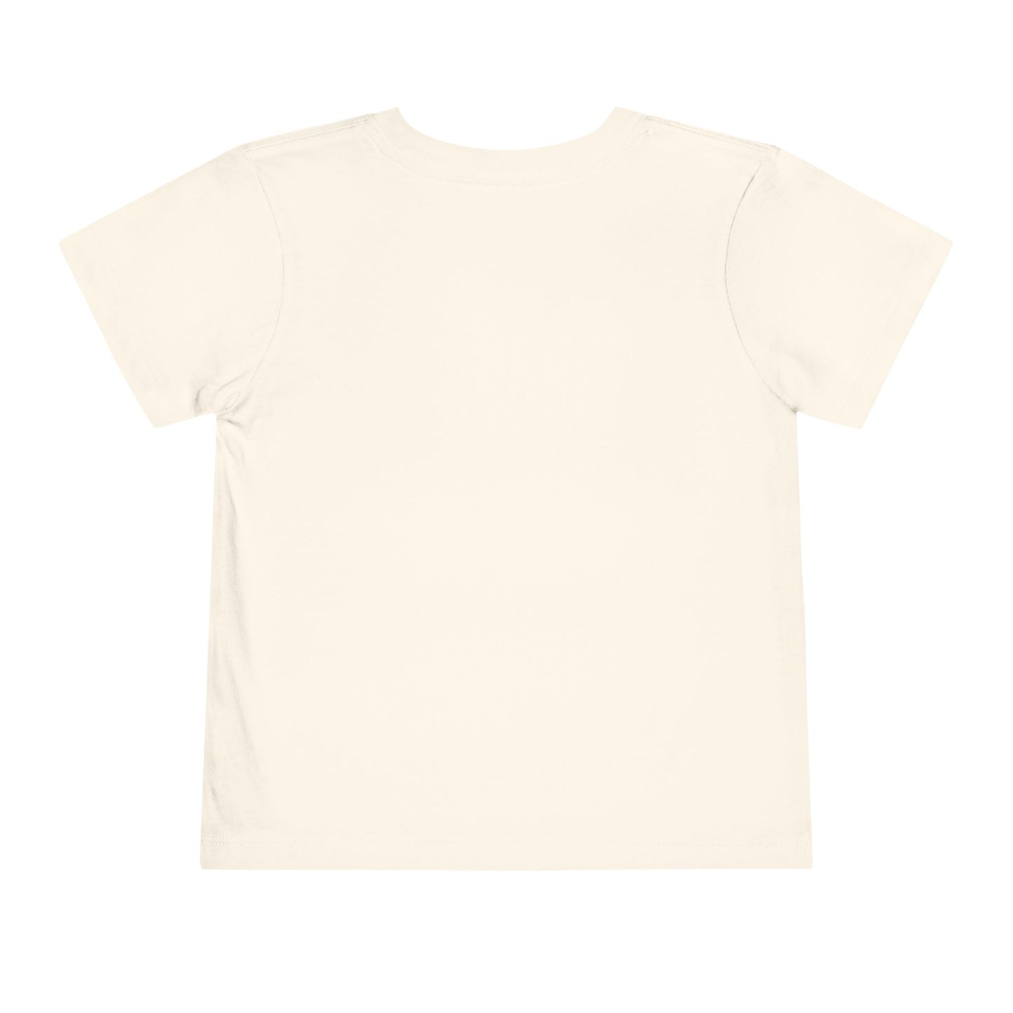 ‘Nice Parking Spot Rita' Toddler Tee