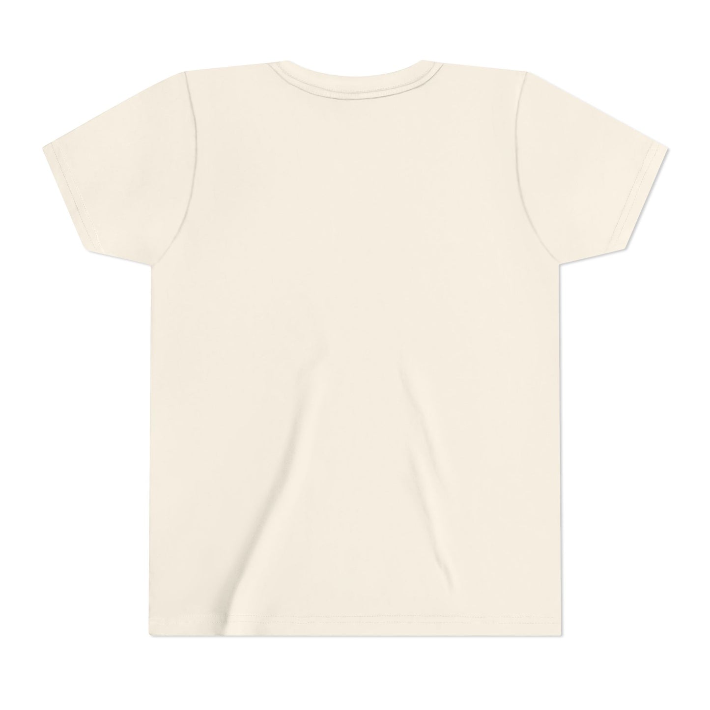 ‘Life Is Better With A Cavalier King Charles’ Youth Tee