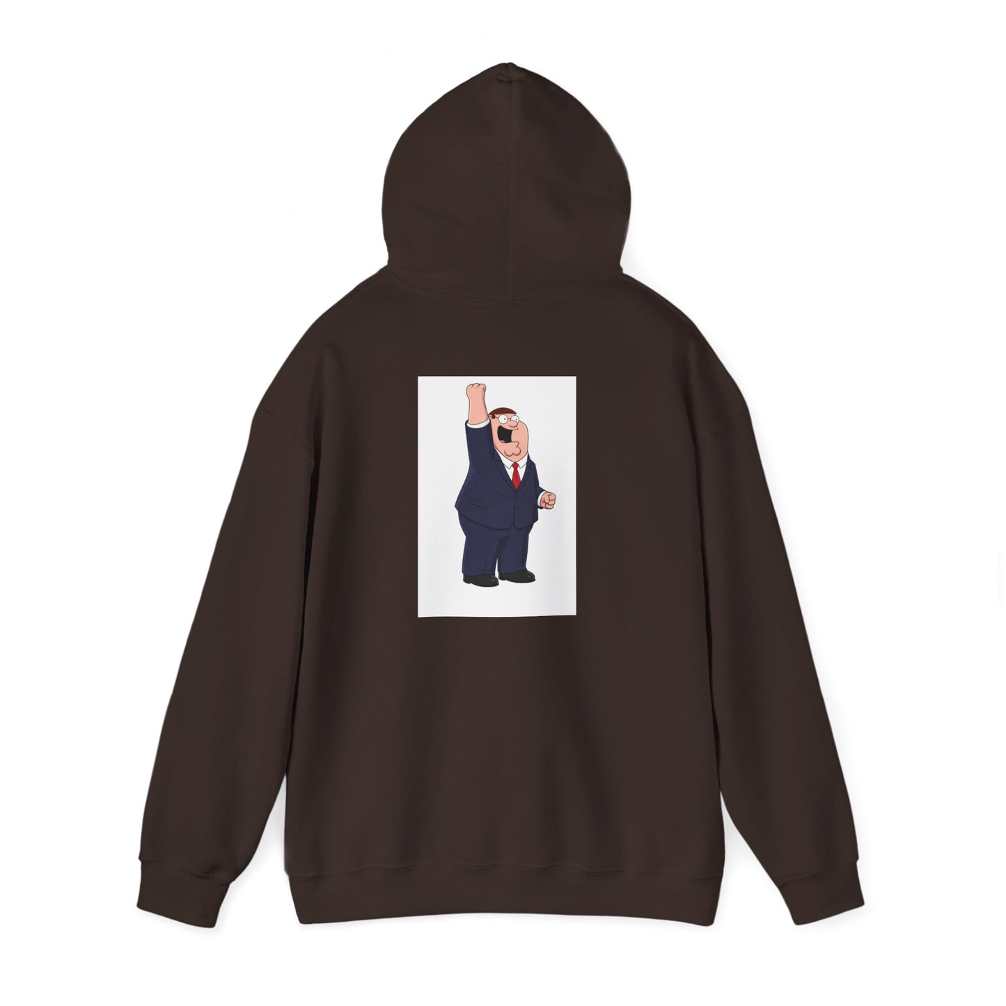 ‘Important Public Notice' Hoodie