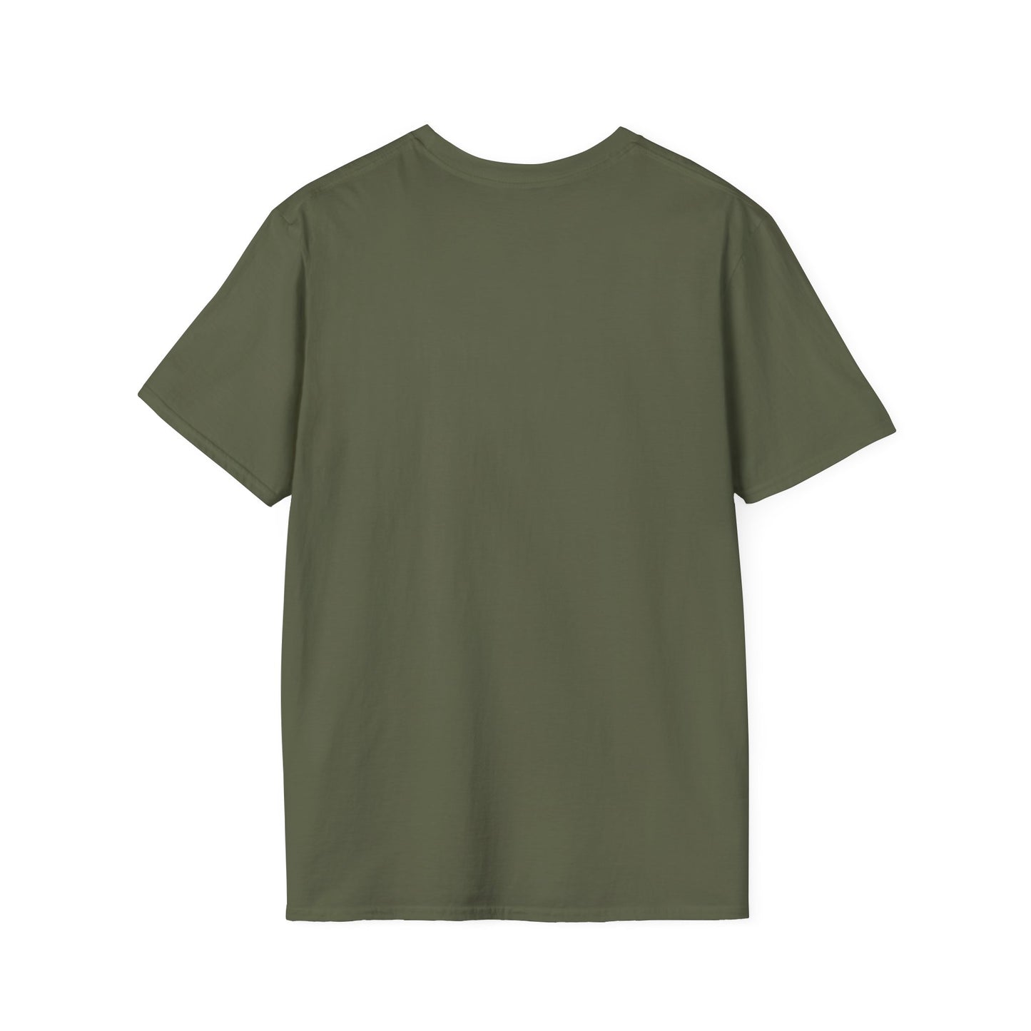 California ‘0-60’ Tee