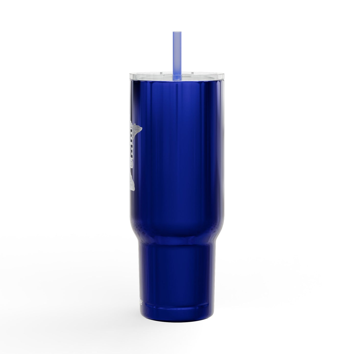 ‘Lake Mode Activated’ Engraved Travel Mug