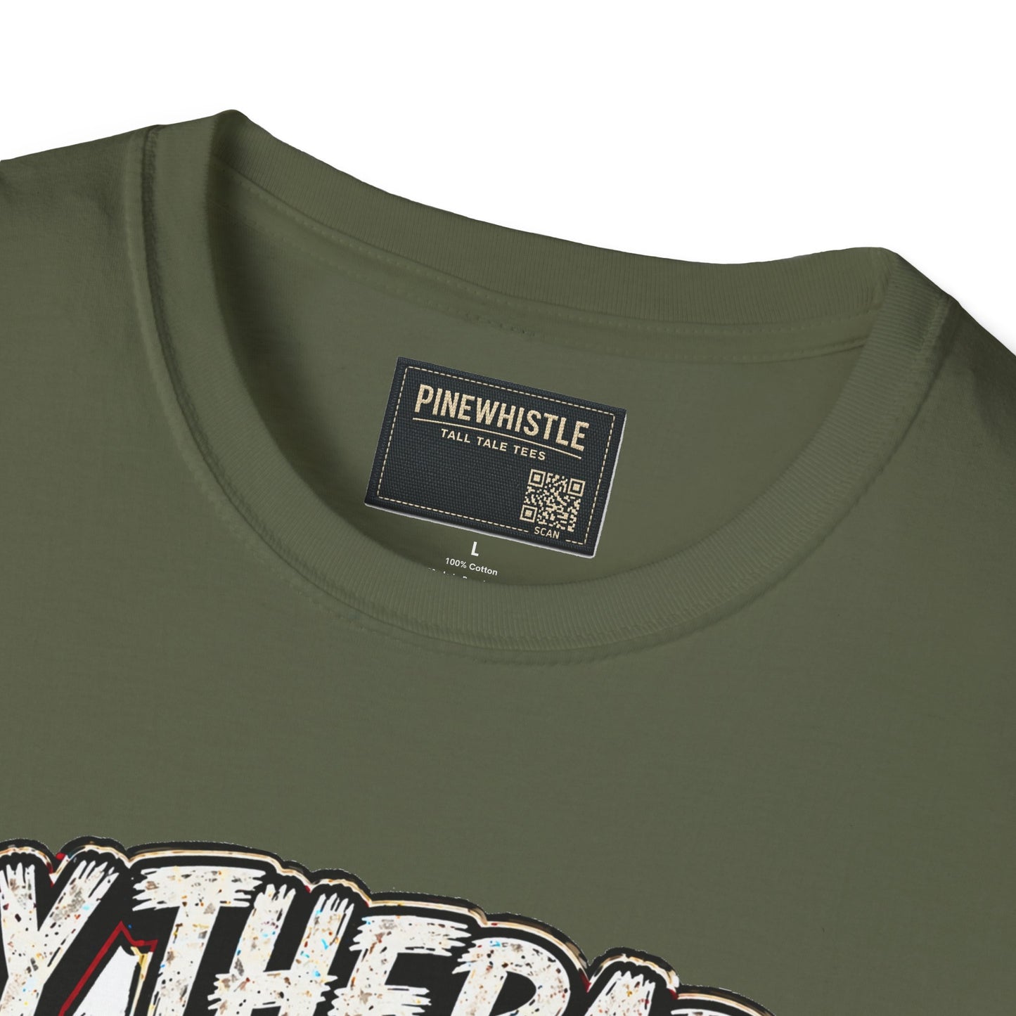 ‘My Therapy Has Restraints' Roller Coaster Tee